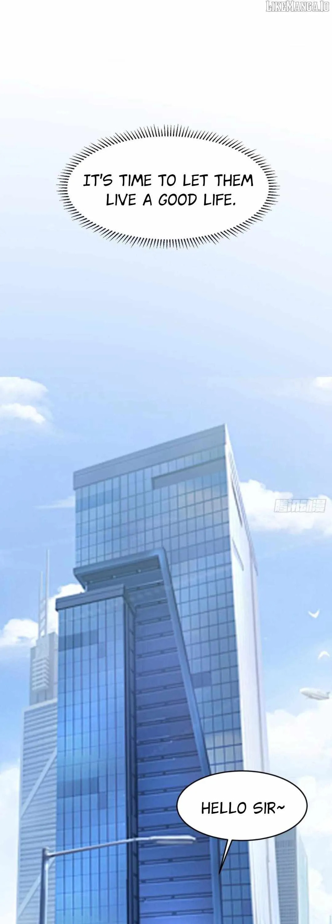 Read The Summoner: Apocalypse Rewinds chapter 44 image 9 on Lezhin