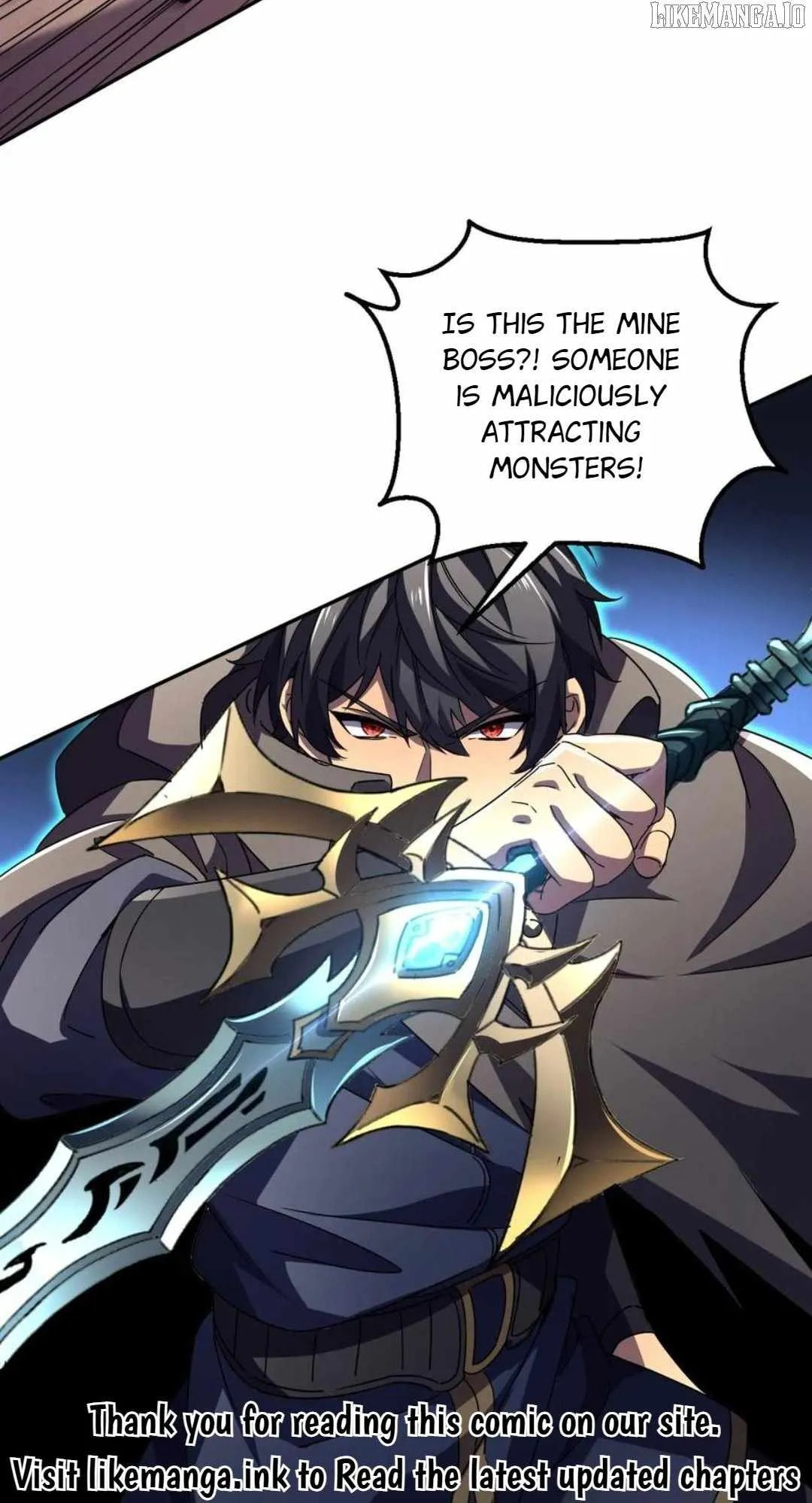 Read The Summoner: Apocalypse Rewinds chapter 45 image 32 on Lezhin