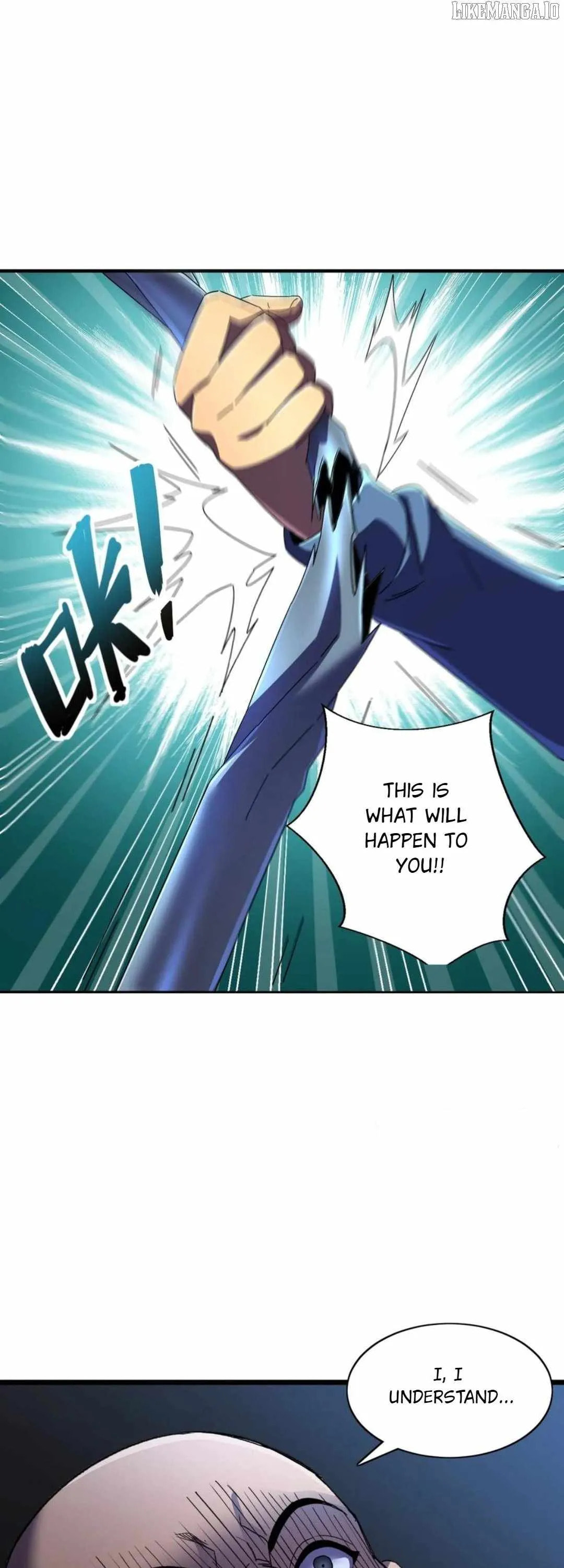 Read The Summoner: Apocalypse Rewinds chapter 45 image 4 on Lezhin