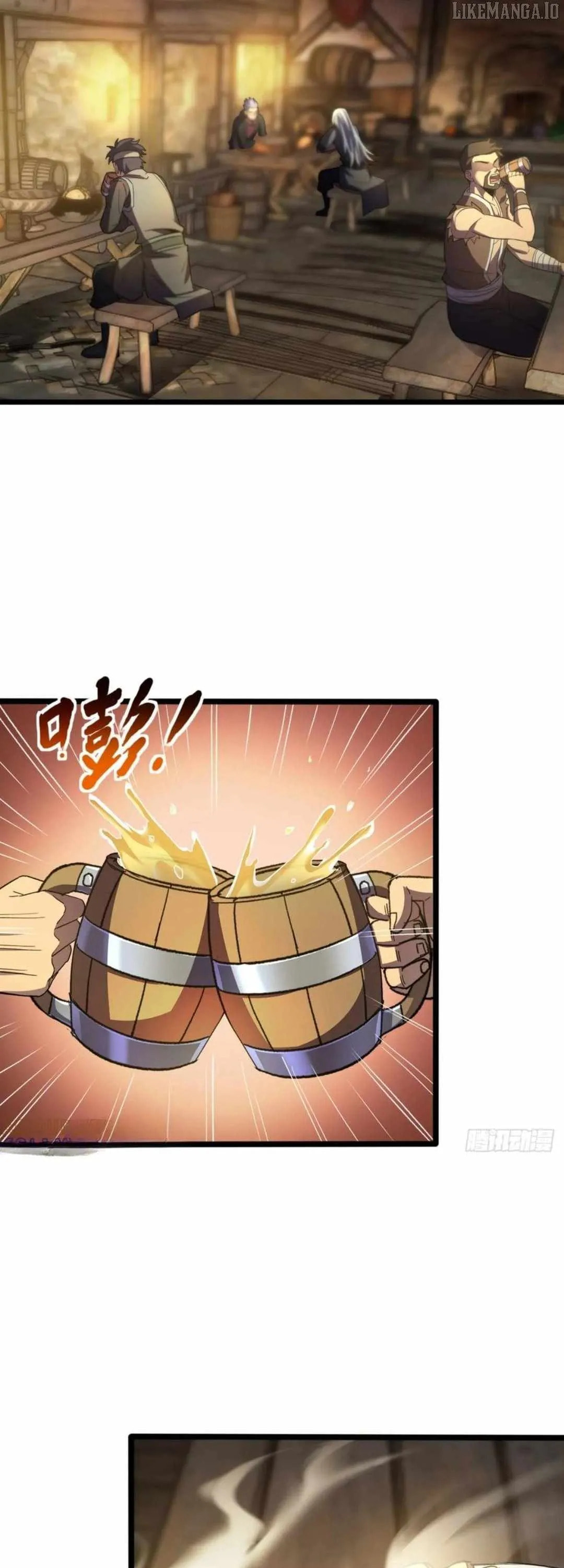 Read The Summoner: Apocalypse Rewinds chapter 45 image 6 on Lezhin