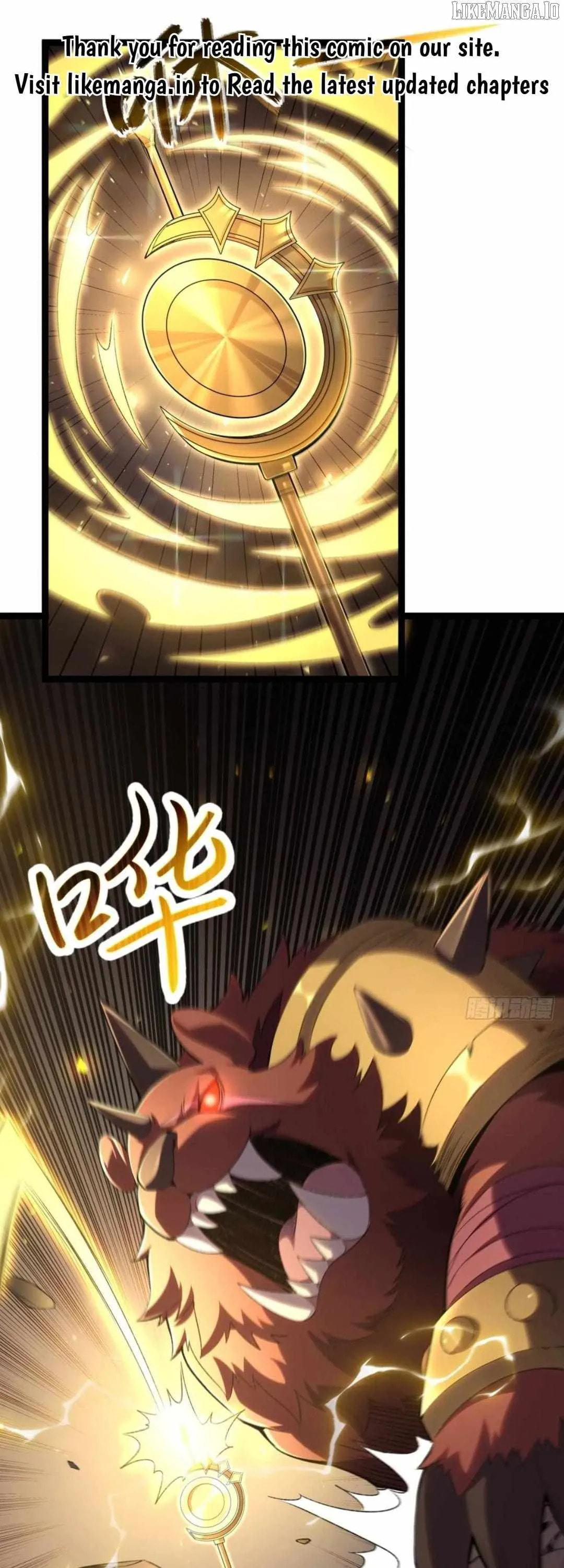 Read The Summoner: Apocalypse Rewinds chapter 46 image 0 on Lezhin