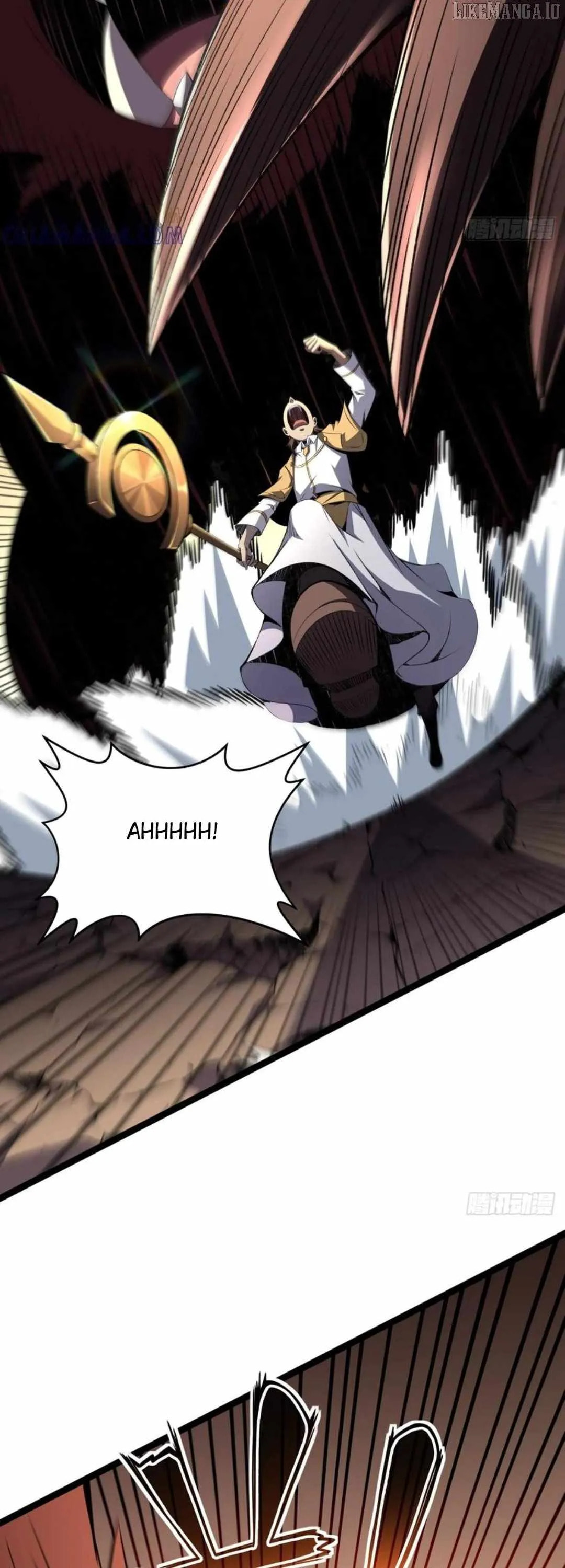 Read The Summoner: Apocalypse Rewinds chapter 46 image 13 on Lezhin