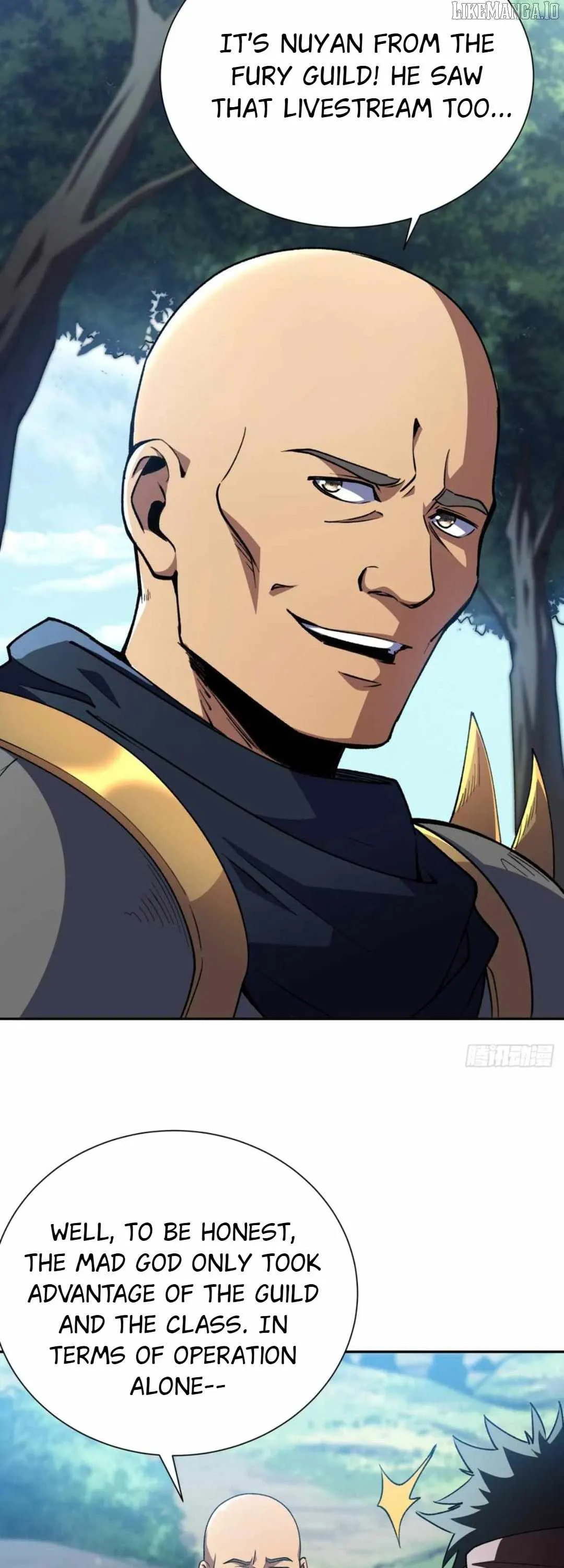 Read The Summoner: Apocalypse Rewinds chapter 46 image 19 on Lezhin