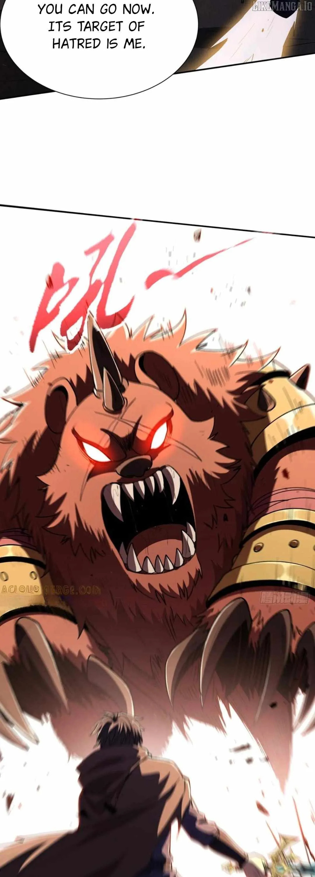 Read The Summoner: Apocalypse Rewinds chapter 46 image 29 on Lezhin