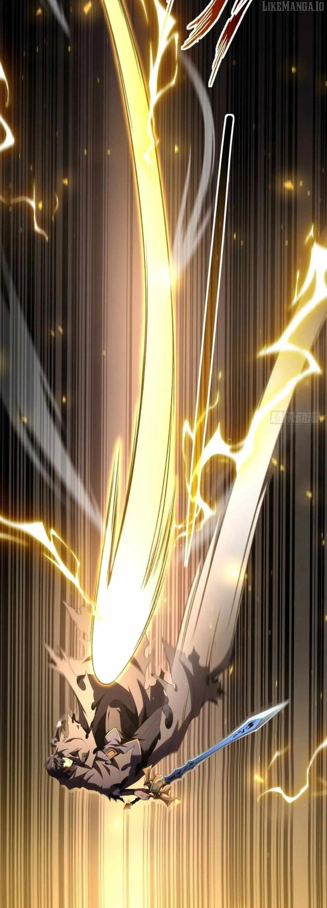 Read The Summoner: Apocalypse Rewinds chapter 46 image 3 on Lezhin