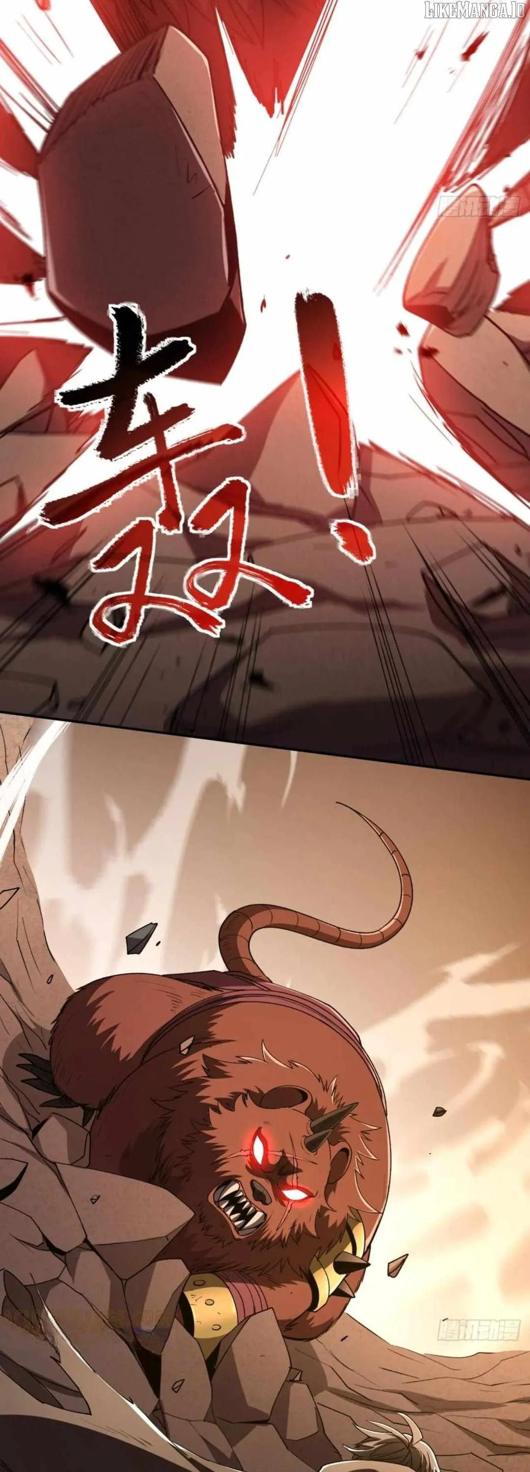 Read The Summoner: Apocalypse Rewinds chapter 46 image 31 on Lezhin