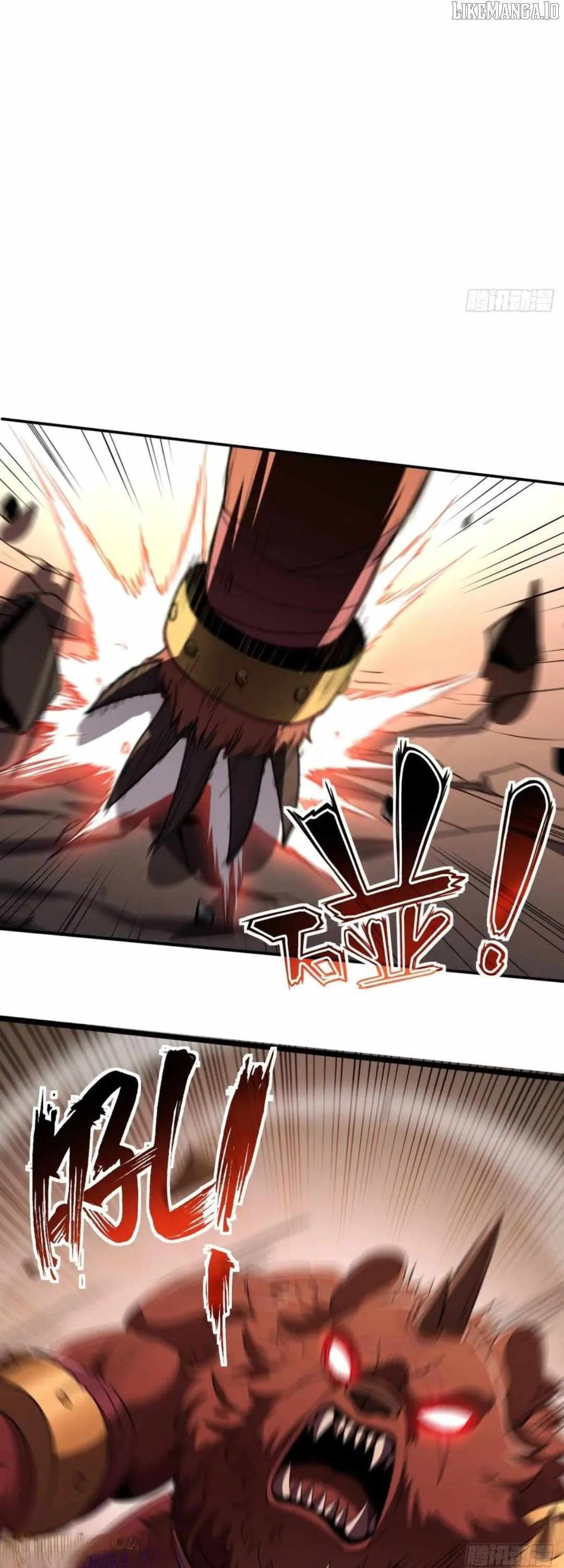 Read The Summoner: Apocalypse Rewinds chapter 46 image 35 on Lezhin