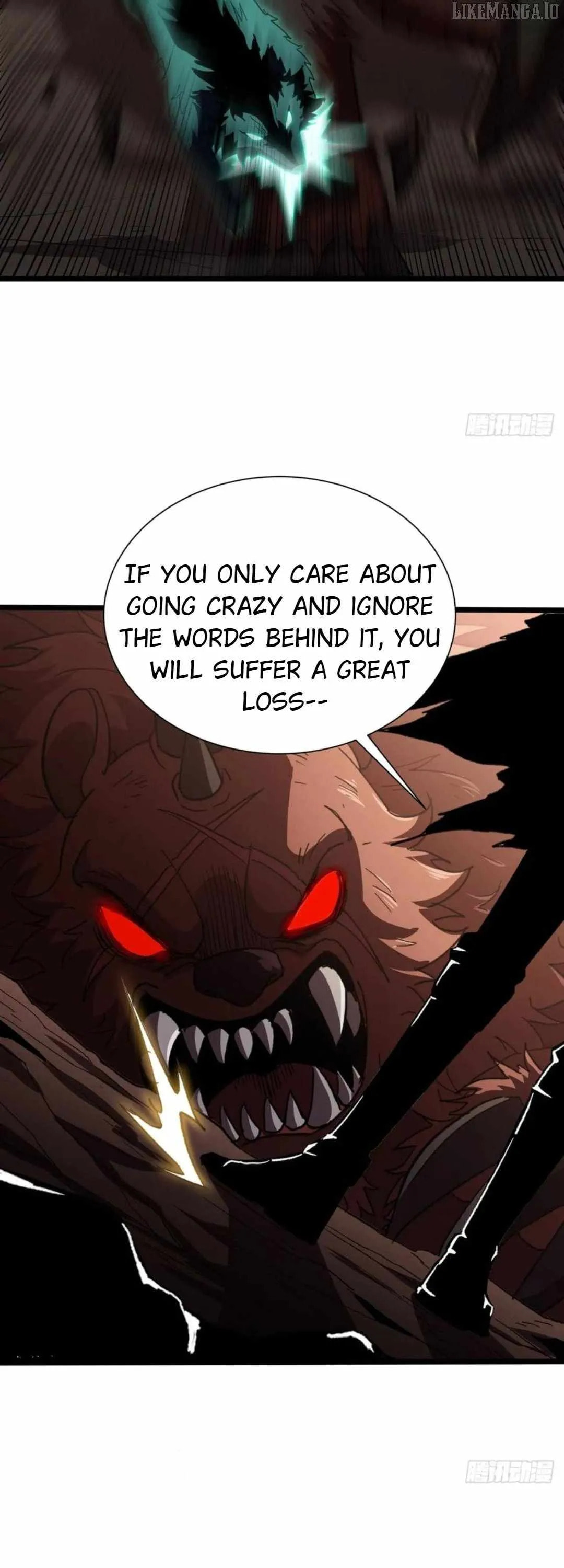 Read The Summoner: Apocalypse Rewinds chapter 46 image 39 on Lezhin