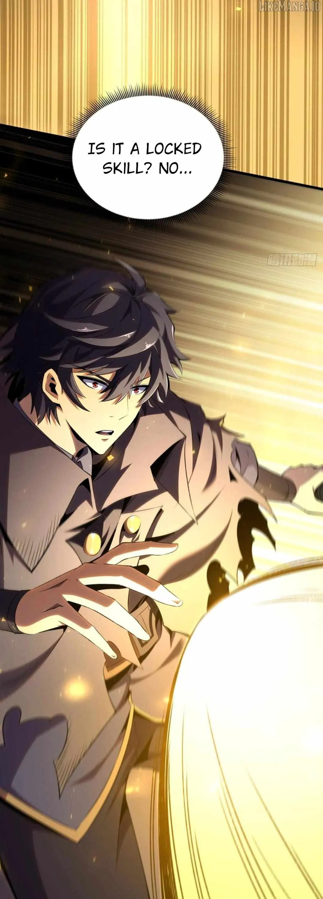 Read The Summoner: Apocalypse Rewinds chapter 46 image 4 on Lezhin