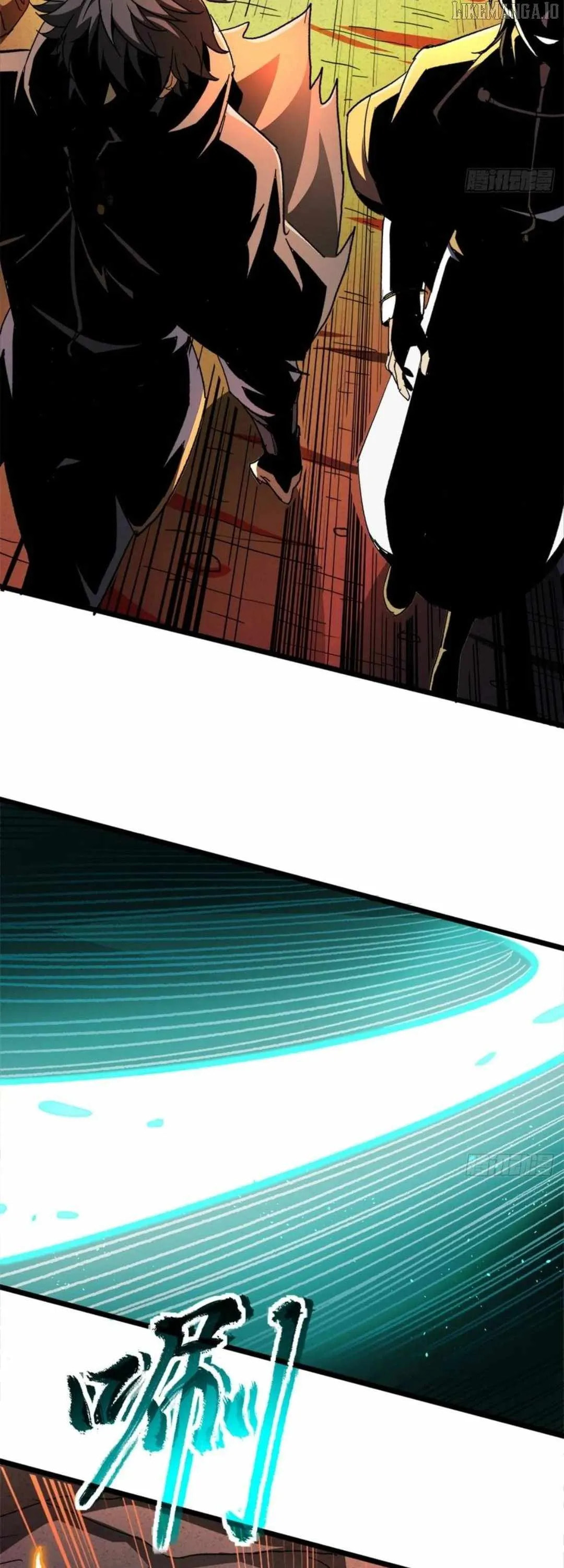 Read The Summoner: Apocalypse Rewinds chapter 47 image 12 on Lezhin