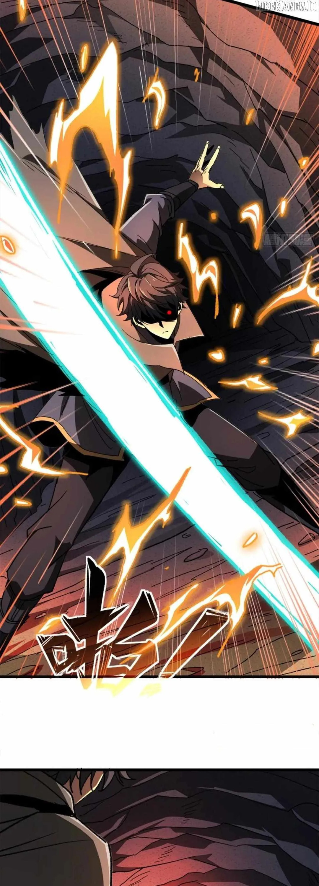 Read The Summoner: Apocalypse Rewinds chapter 47 image 13 on Lezhin