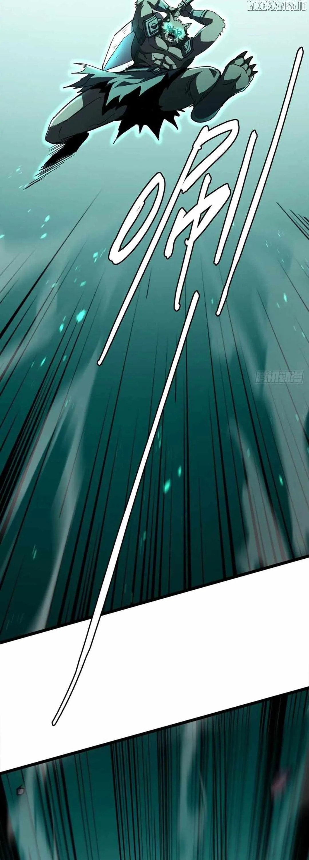 Read The Summoner: Apocalypse Rewinds chapter 47 image 2 on Lezhin