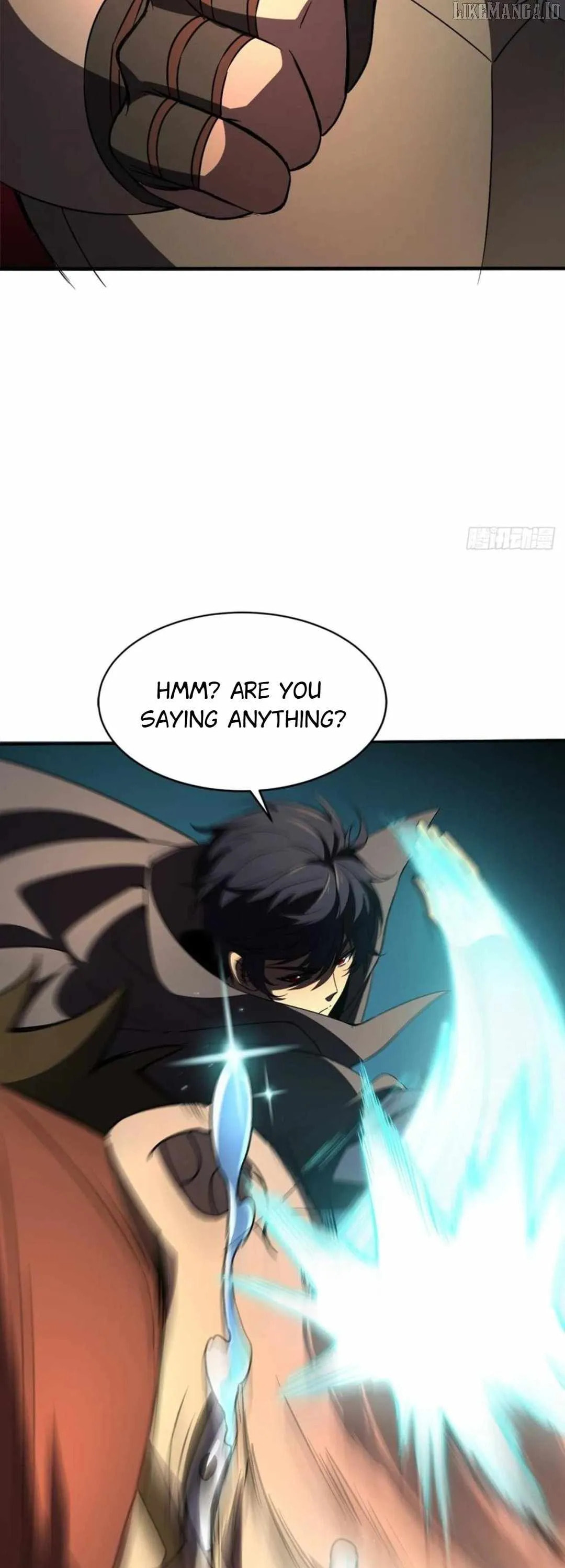 Read The Summoner: Apocalypse Rewinds chapter 47 image 21 on Lezhin