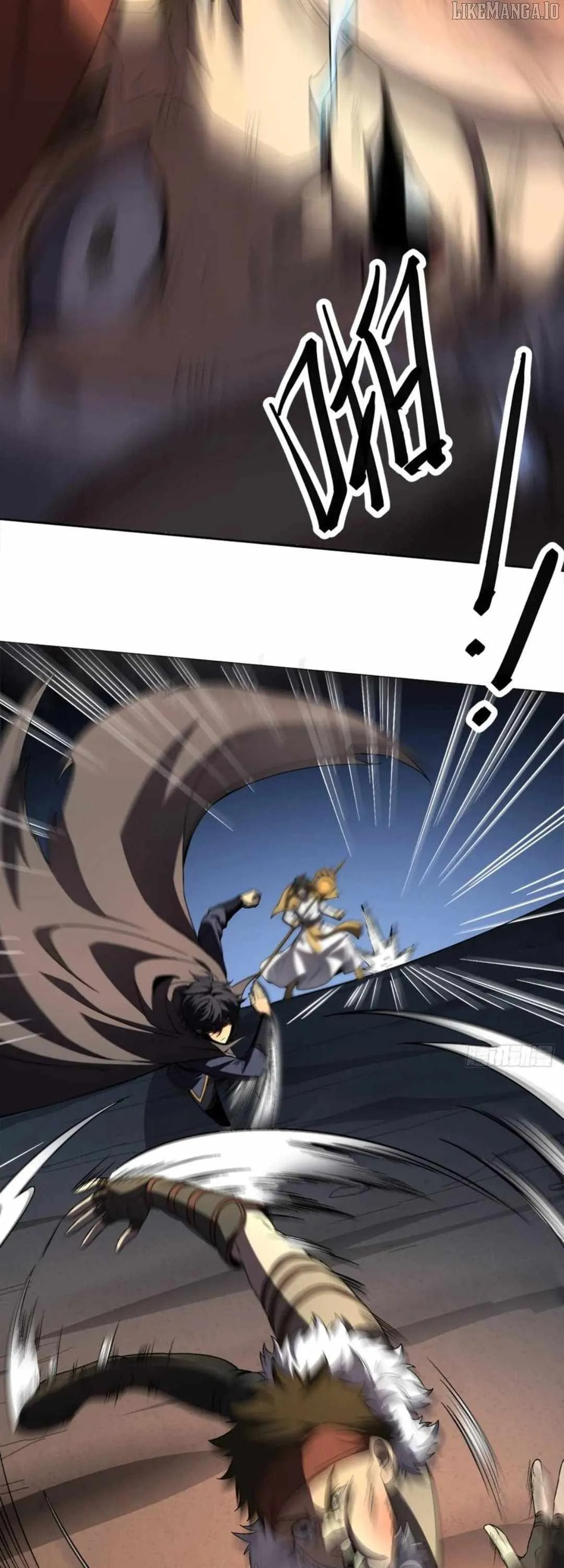 Read The Summoner: Apocalypse Rewinds chapter 47 image 22 on Lezhin