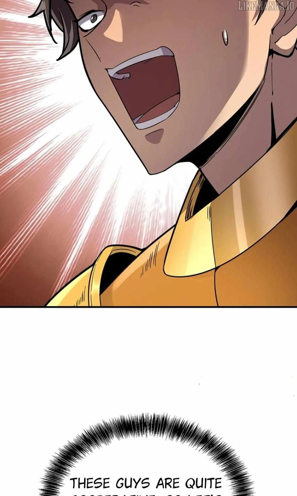 Read The Summoner: Apocalypse Rewinds chapter 47 image 28 on Lezhin