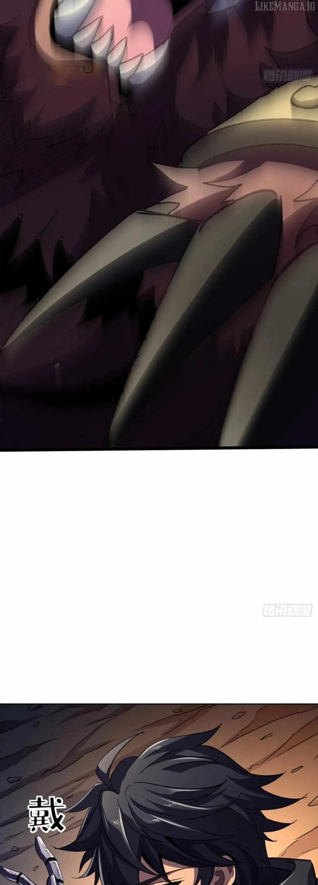Read The Summoner: Apocalypse Rewinds chapter 47 image 4 on Lezhin