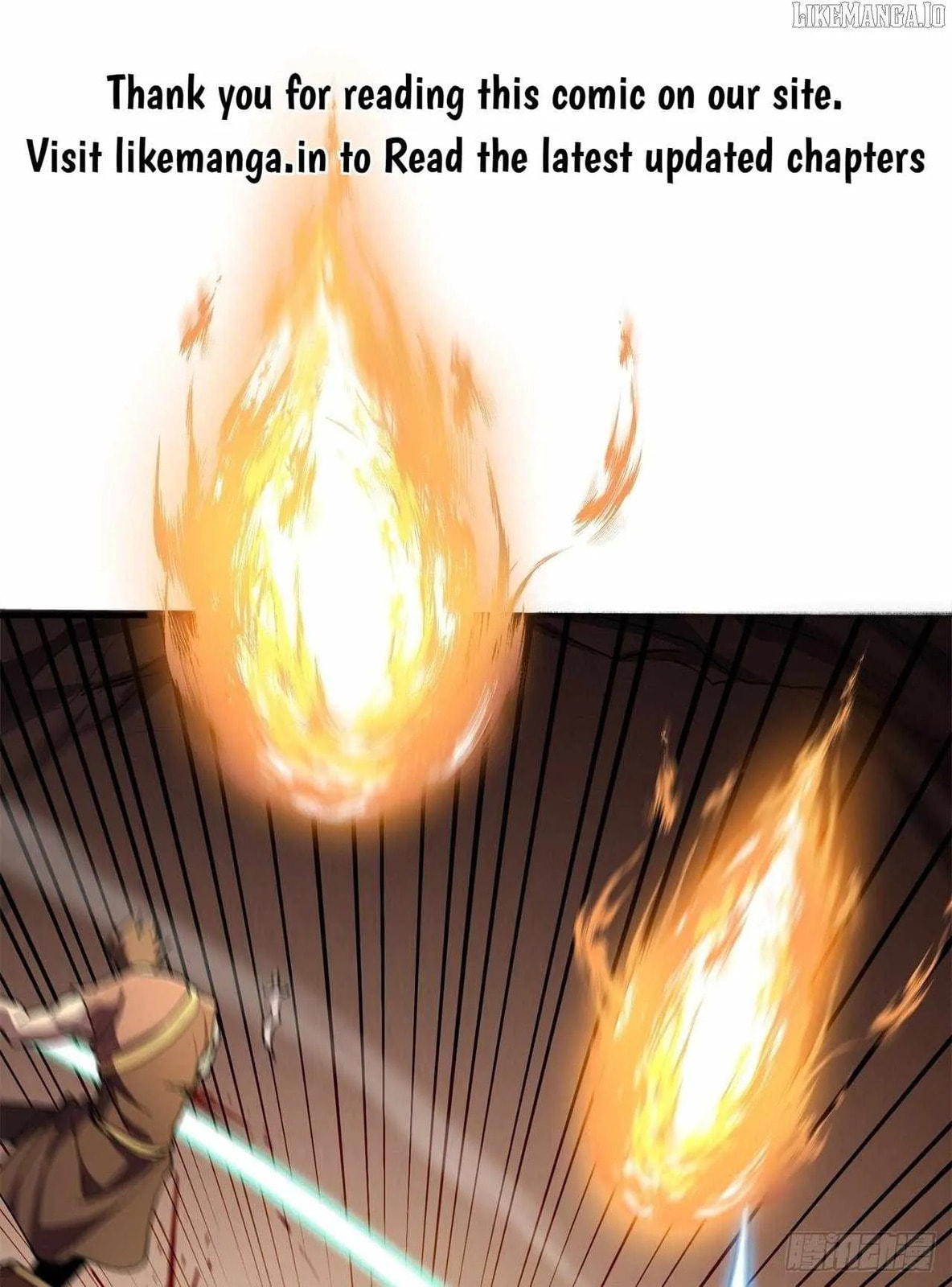 Read The Summoner: Apocalypse Rewinds chapter 48 image 0 on Lezhin