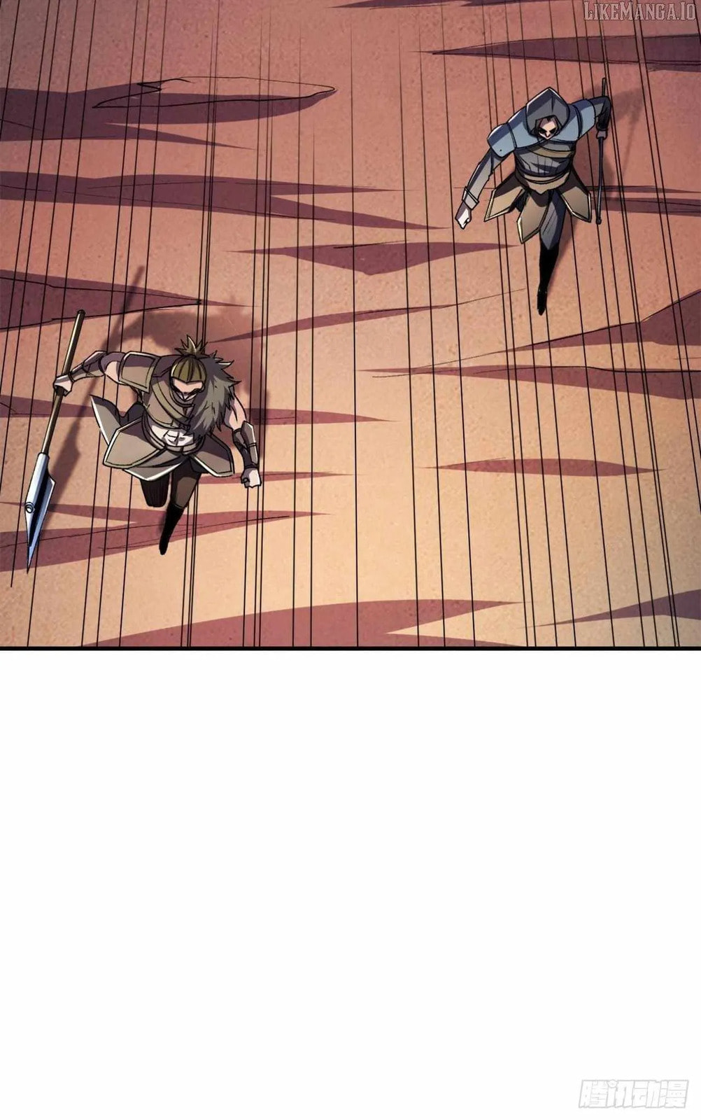 Read The Summoner: Apocalypse Rewinds chapter 48 image 10 on Lezhin