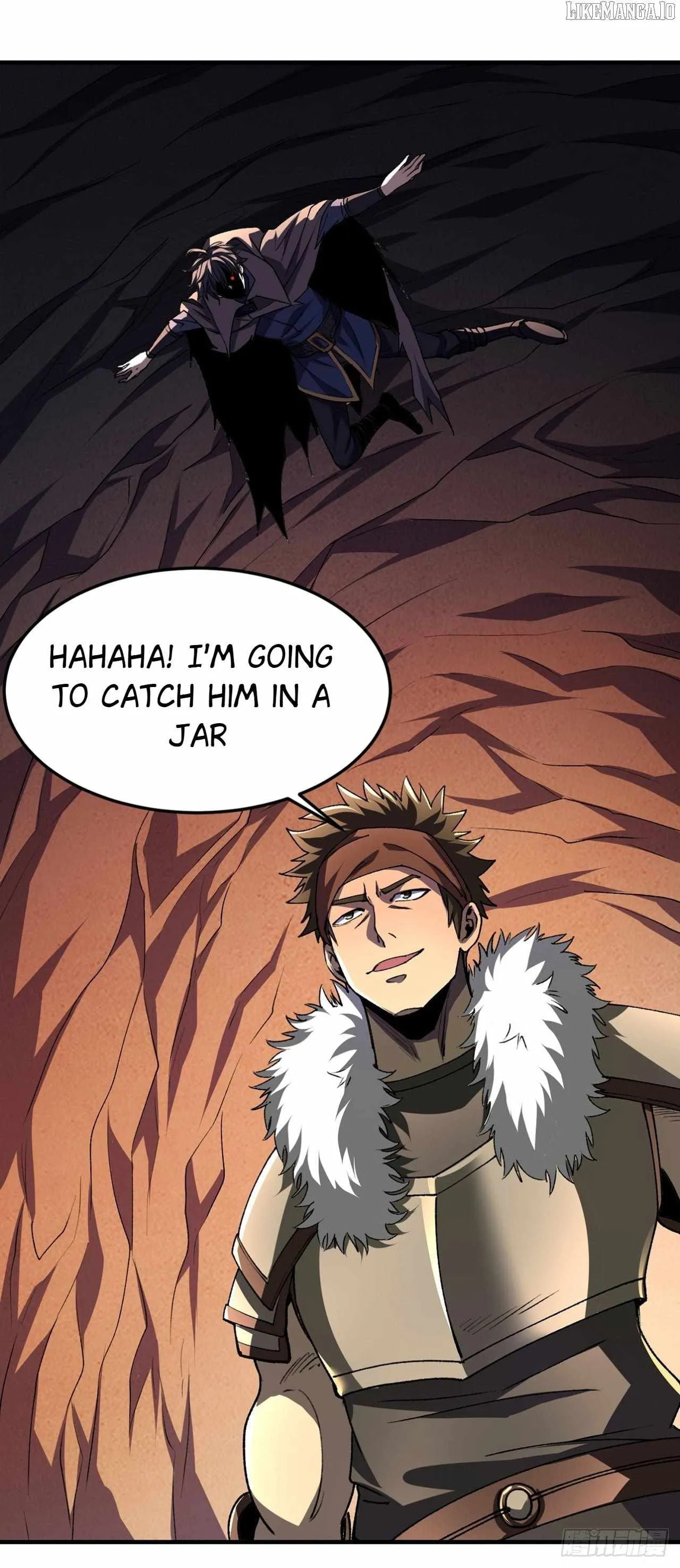 Read The Summoner: Apocalypse Rewinds chapter 48 image 11 on Lezhin
