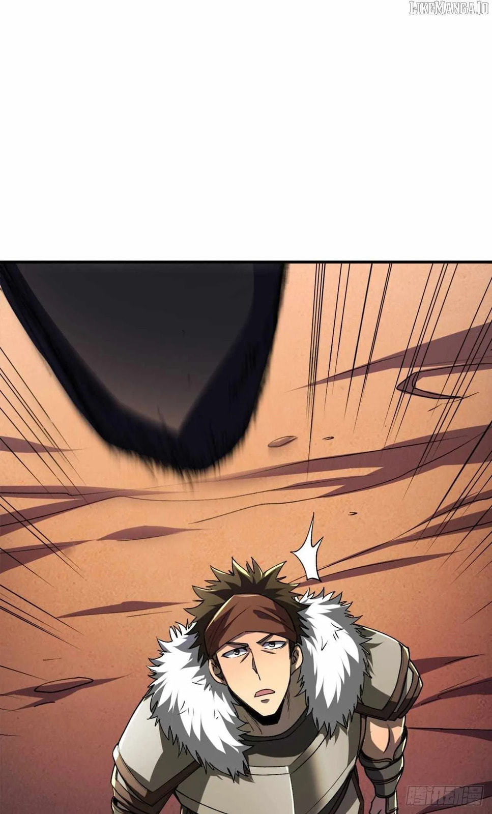 Read The Summoner: Apocalypse Rewinds chapter 48 image 12 on Lezhin