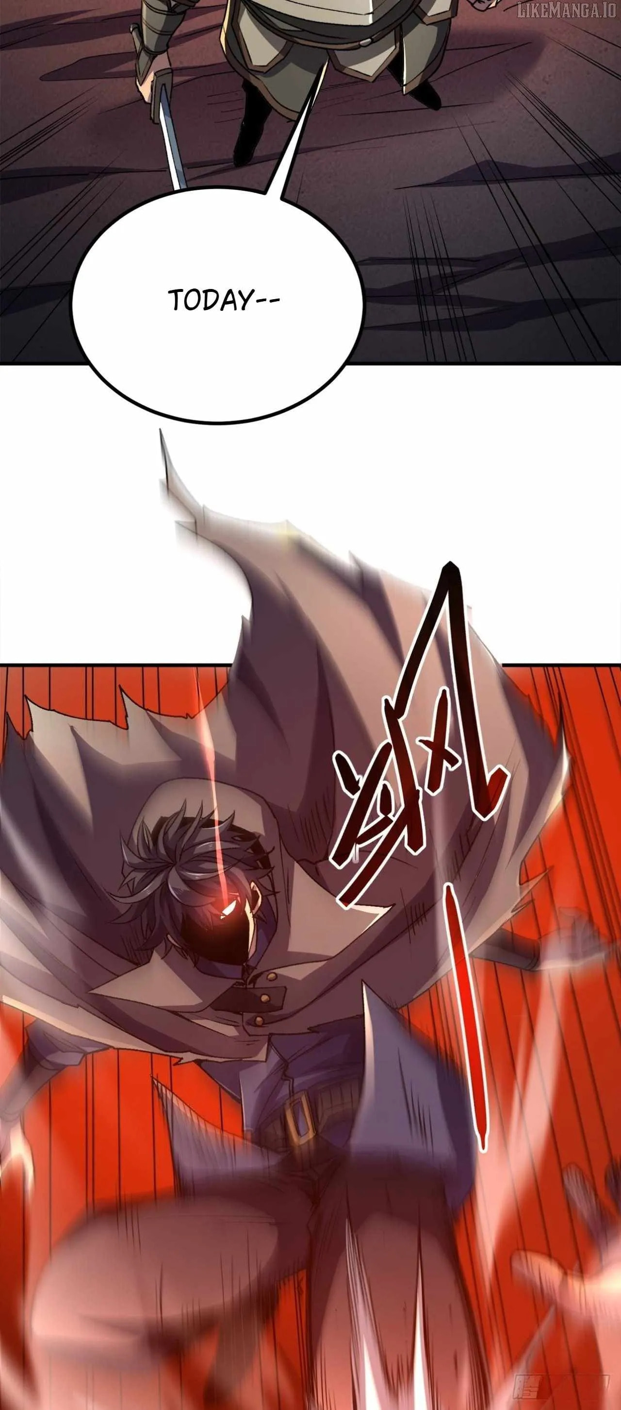 Read The Summoner: Apocalypse Rewinds chapter 48 image 13 on Lezhin