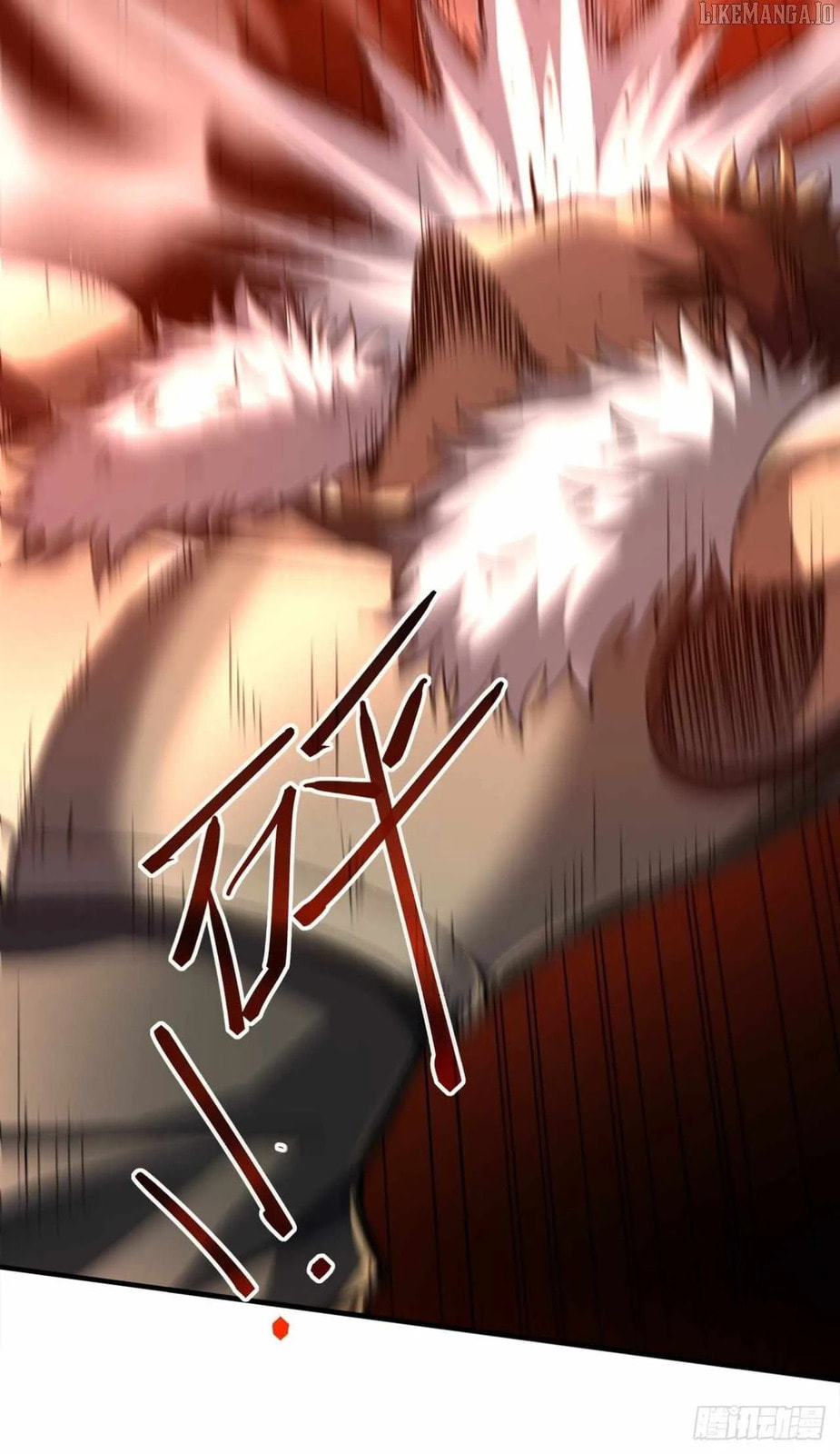 Read The Summoner: Apocalypse Rewinds chapter 48 image 14 on Lezhin