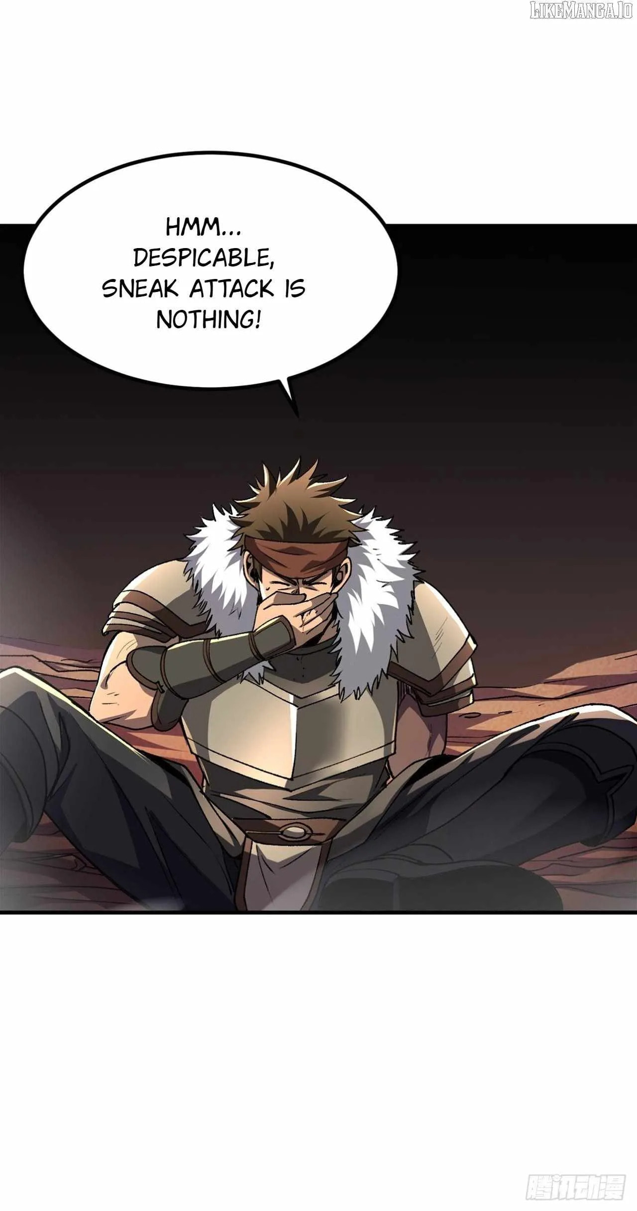Read The Summoner: Apocalypse Rewinds chapter 48 image 17 on Lezhin