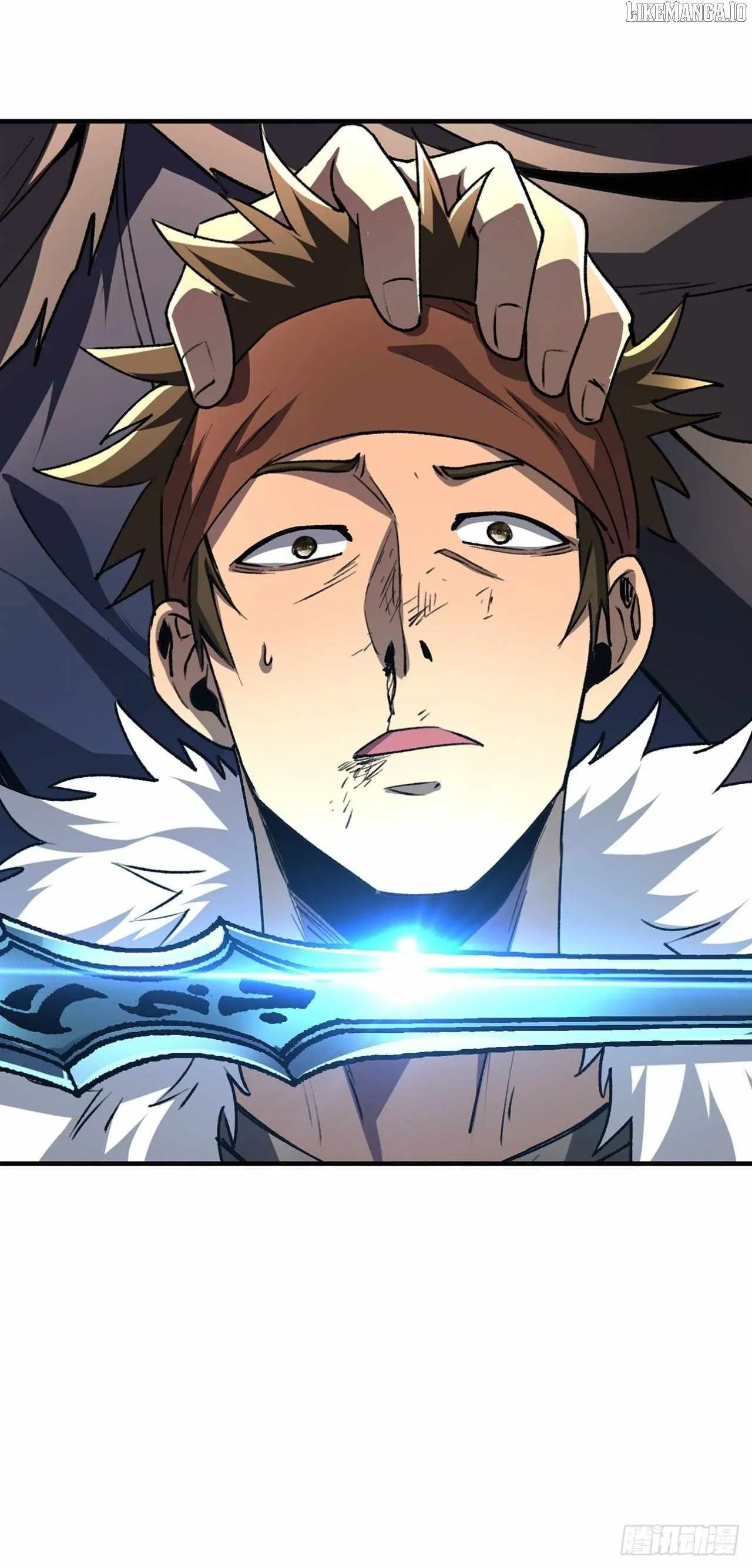 Read The Summoner: Apocalypse Rewinds chapter 48 image 18 on Lezhin