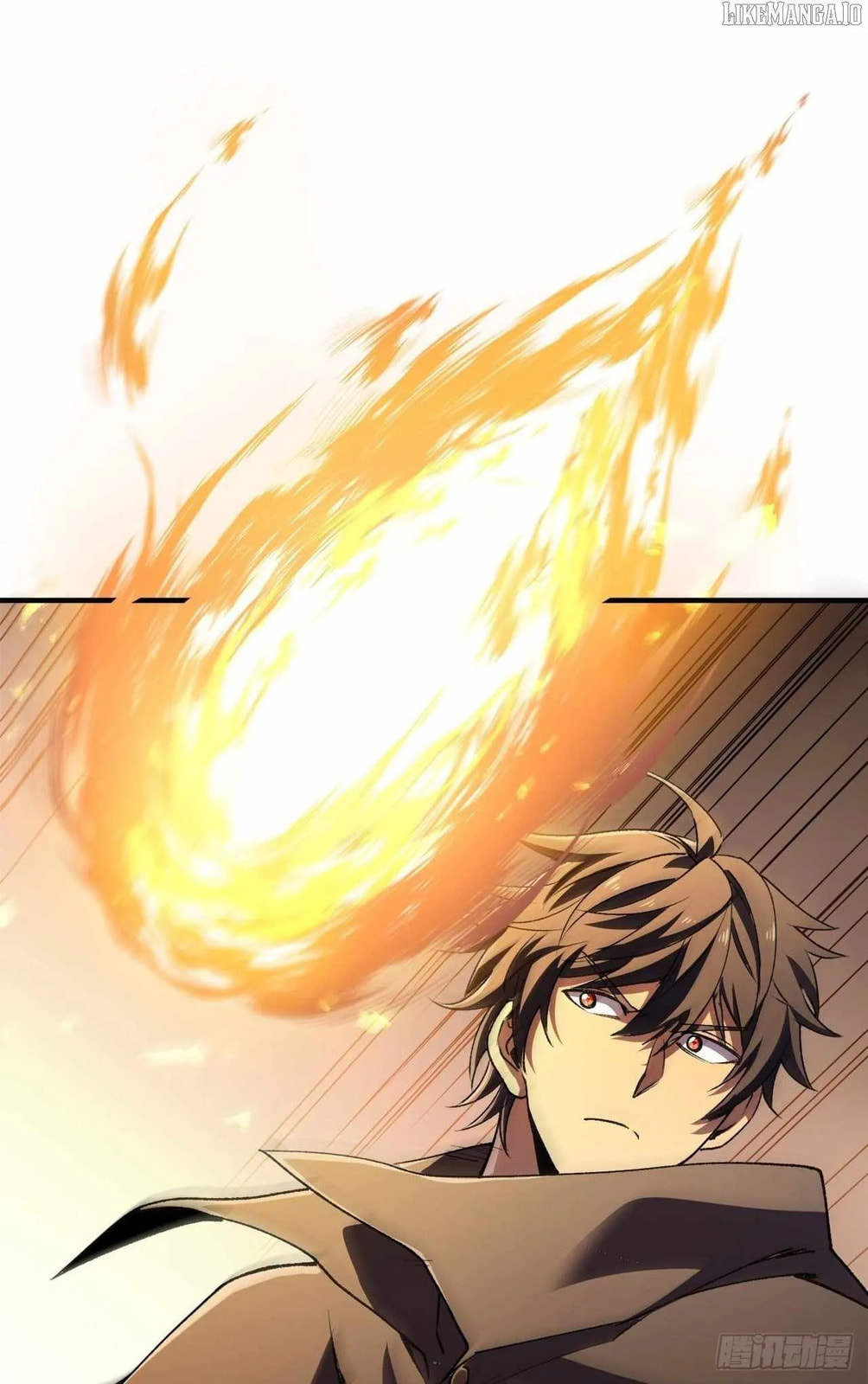 Read The Summoner: Apocalypse Rewinds chapter 48 image 2 on Lezhin