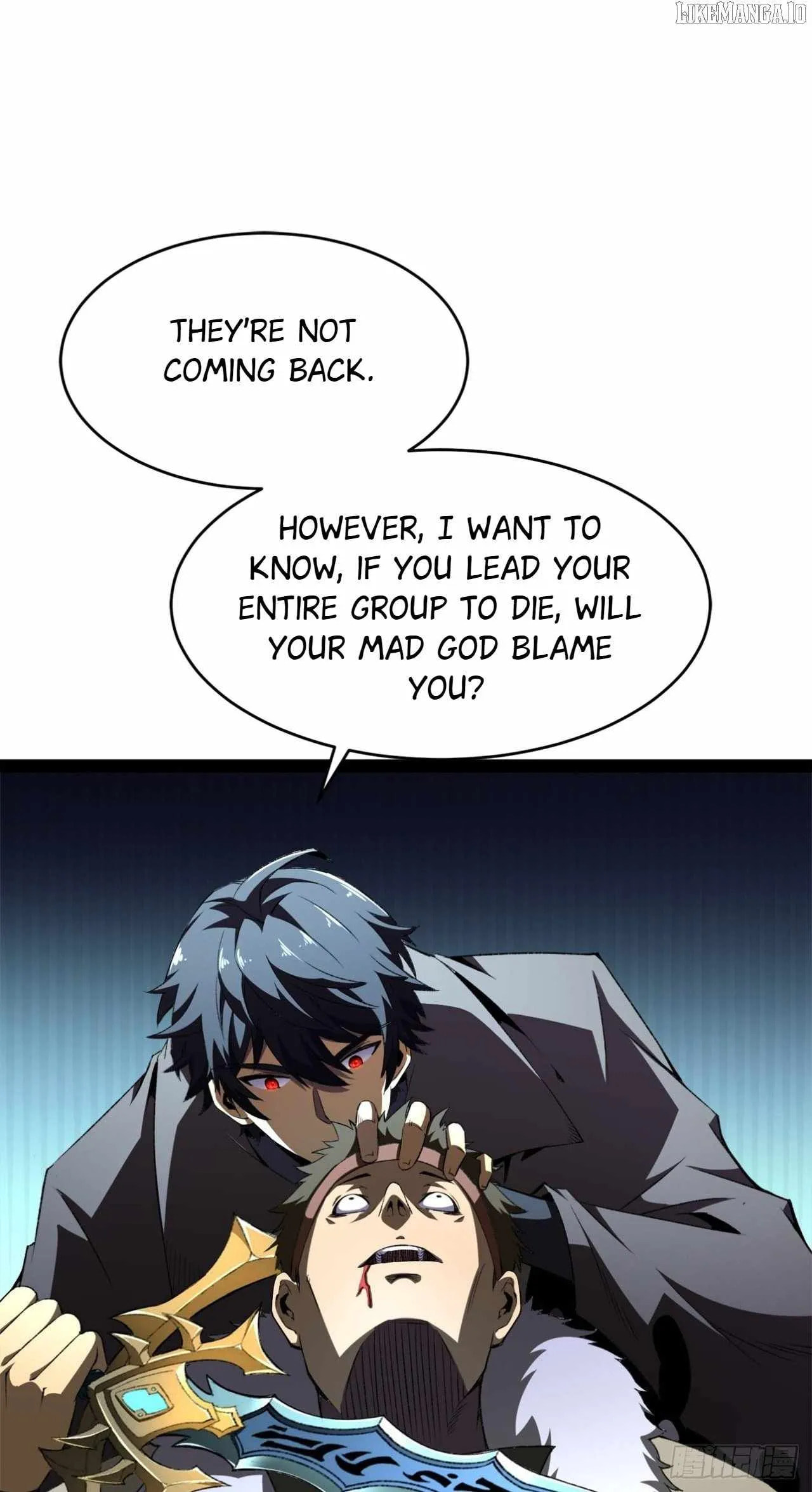Read The Summoner: Apocalypse Rewinds chapter 48 image 20 on Lezhin