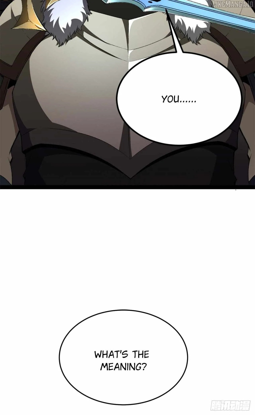 Read The Summoner: Apocalypse Rewinds chapter 48 image 21 on Lezhin