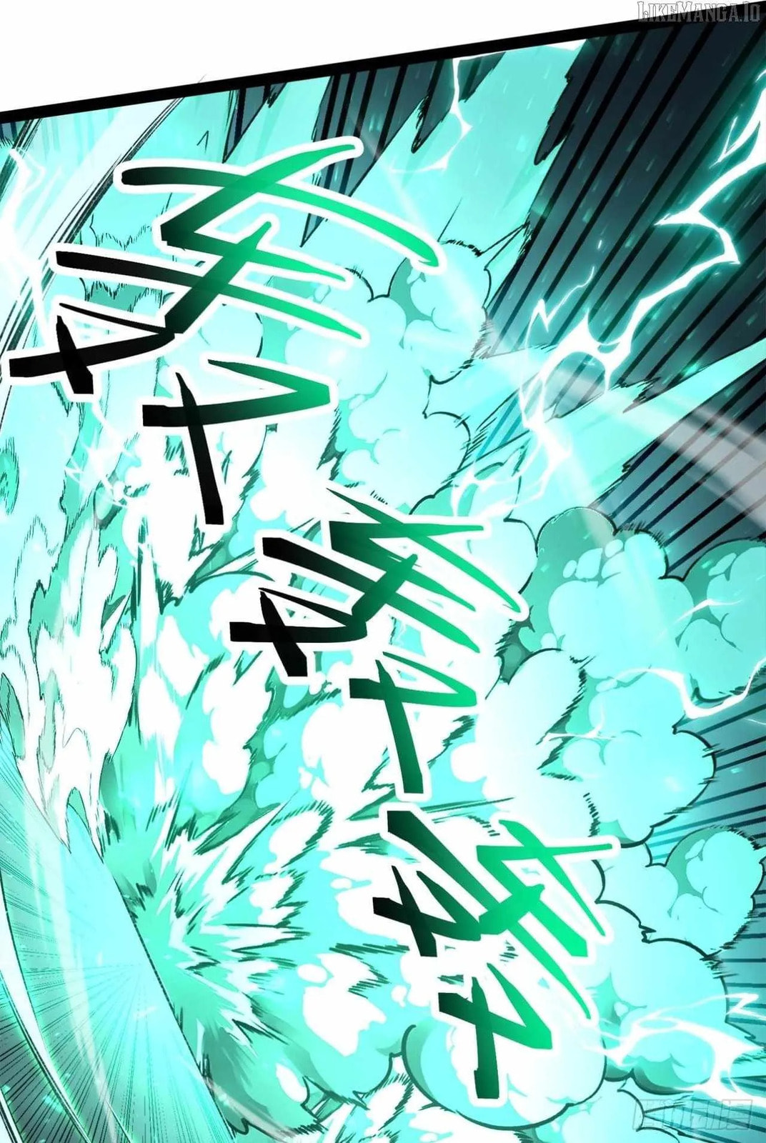 Read The Summoner: Apocalypse Rewinds chapter 48 image 24 on Lezhin