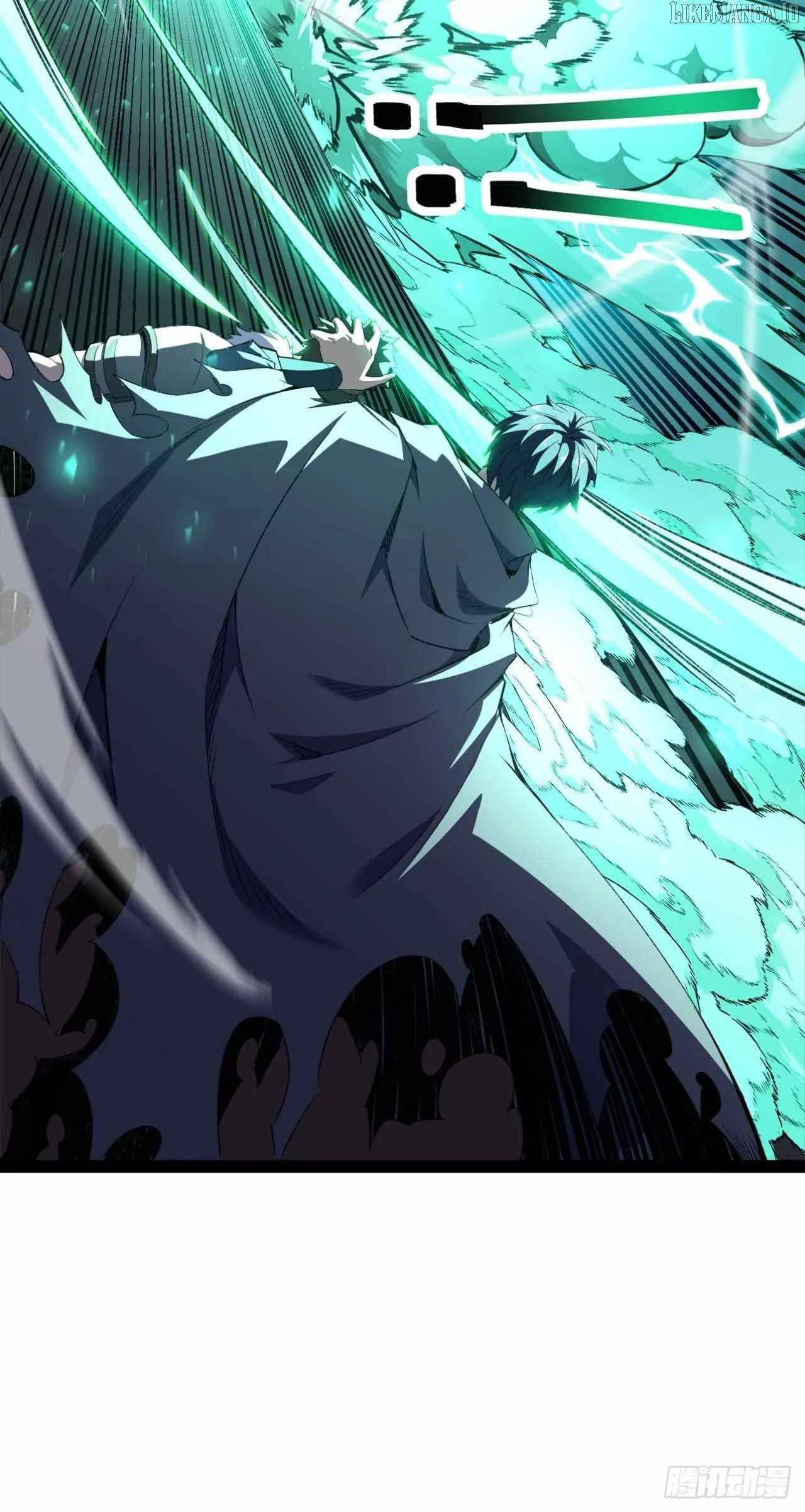 Read The Summoner: Apocalypse Rewinds chapter 48 image 25 on Lezhin