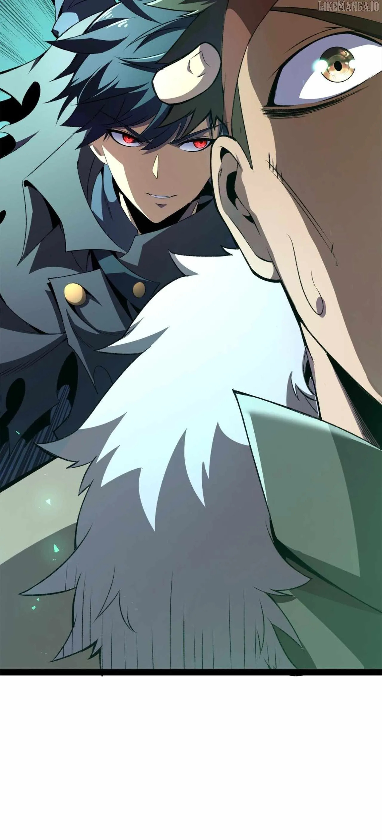 Read The Summoner: Apocalypse Rewinds chapter 48 image 28 on Lezhin