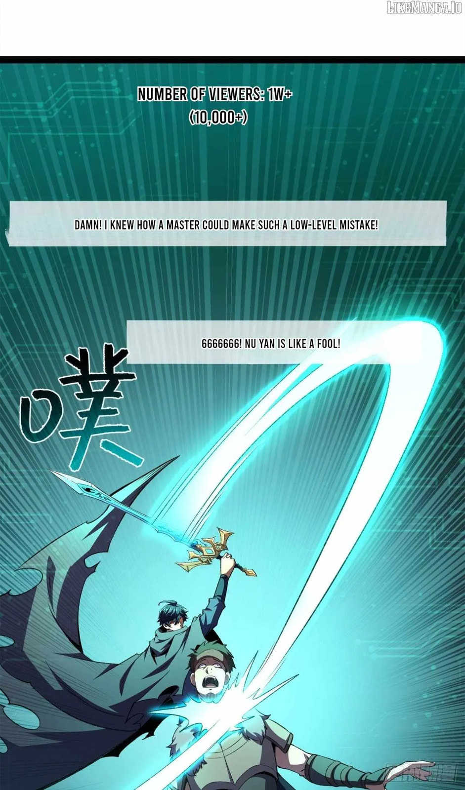 Read The Summoner: Apocalypse Rewinds chapter 48 image 29 on Lezhin