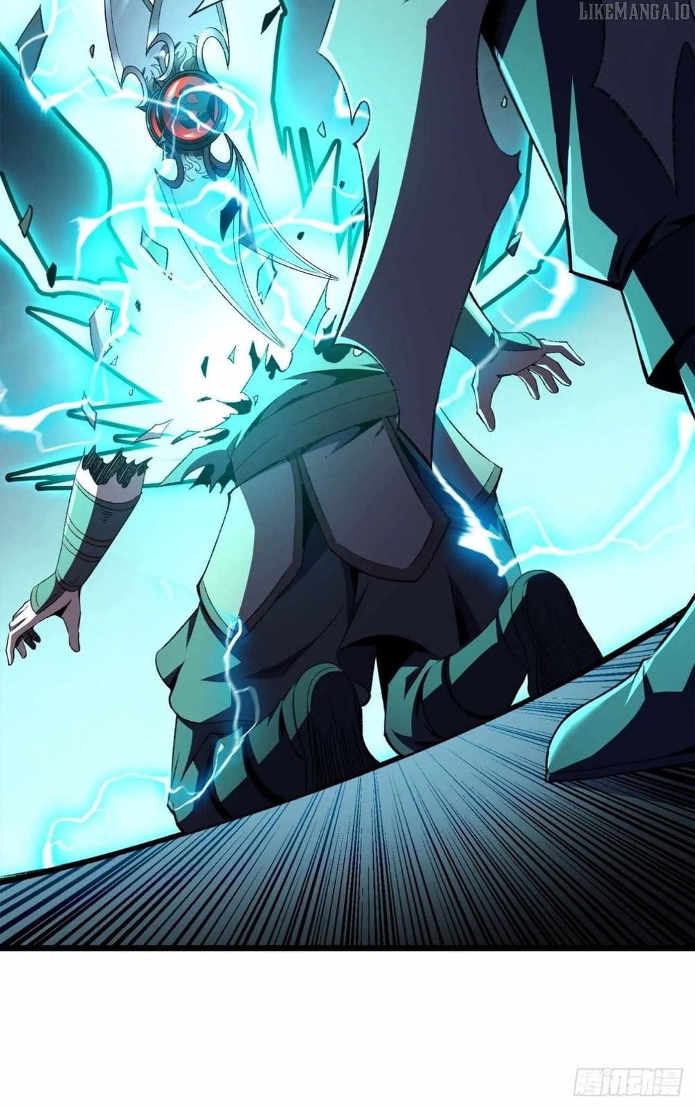 Read The Summoner: Apocalypse Rewinds chapter 48 image 31 on Lezhin