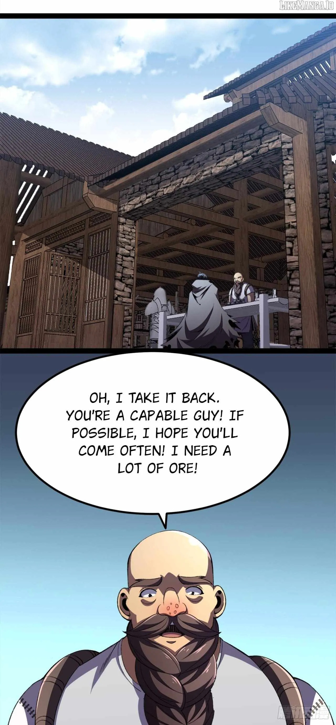 Read The Summoner: Apocalypse Rewinds chapter 48 image 34 on Lezhin