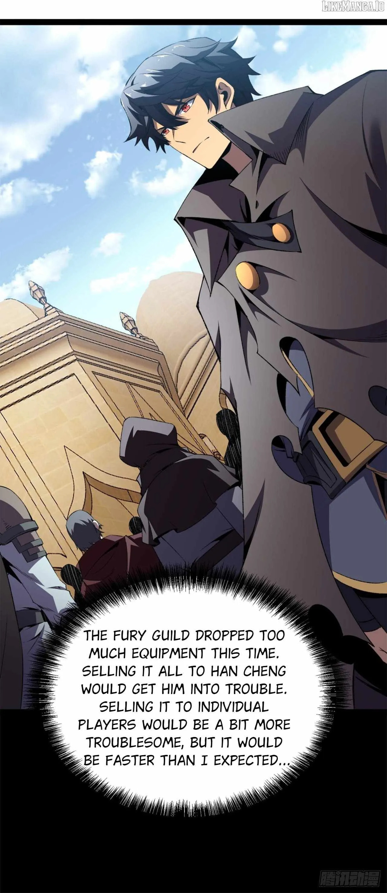 Read The Summoner: Apocalypse Rewinds chapter 48 image 36 on Lezhin