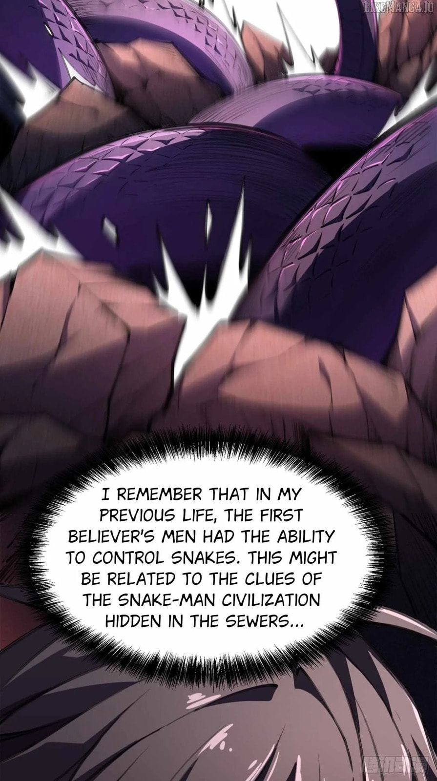 Read The Summoner: Apocalypse Rewinds chapter 48 image 38 on Lezhin