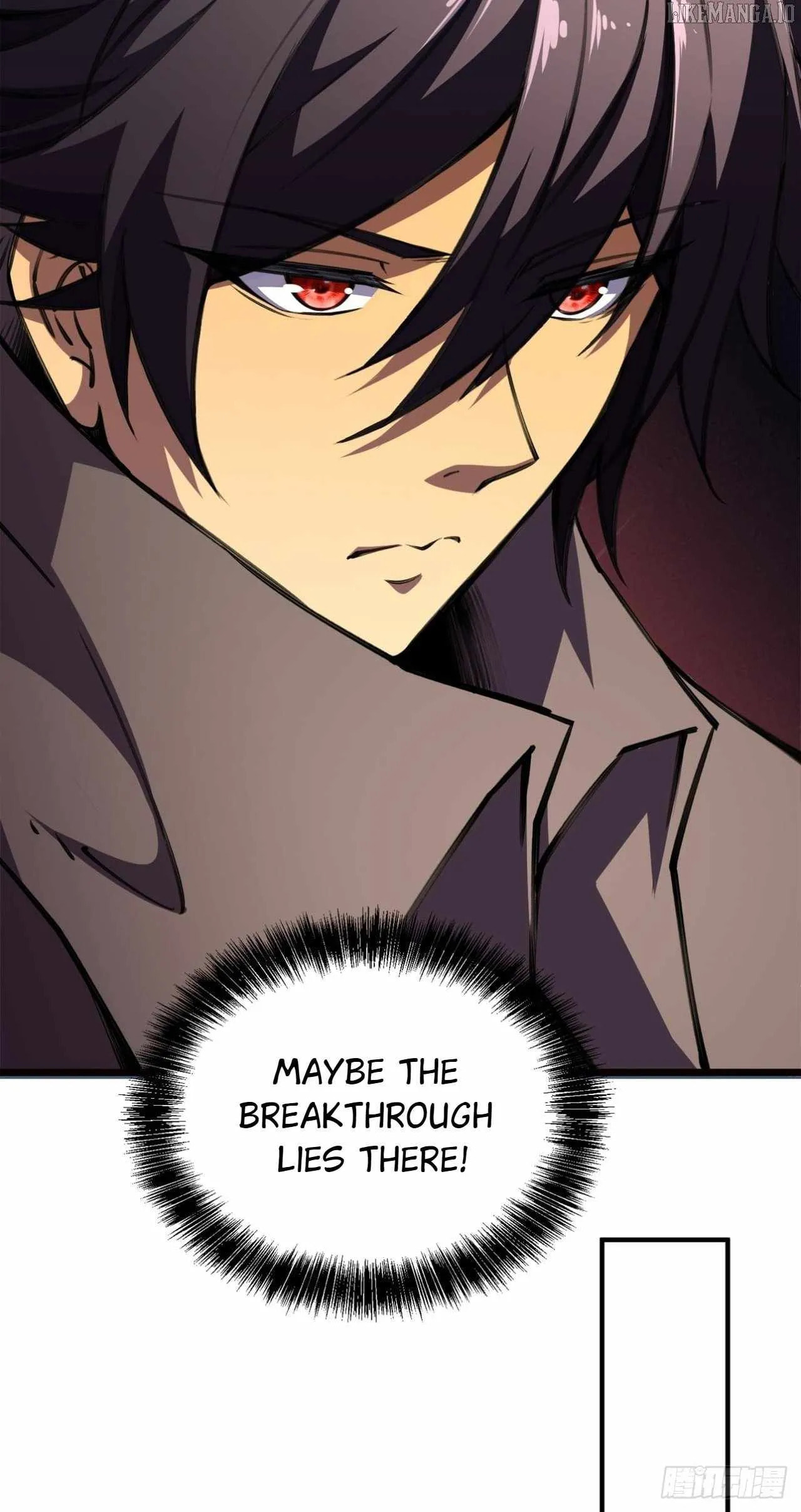 Read The Summoner: Apocalypse Rewinds chapter 48 image 39 on Lezhin