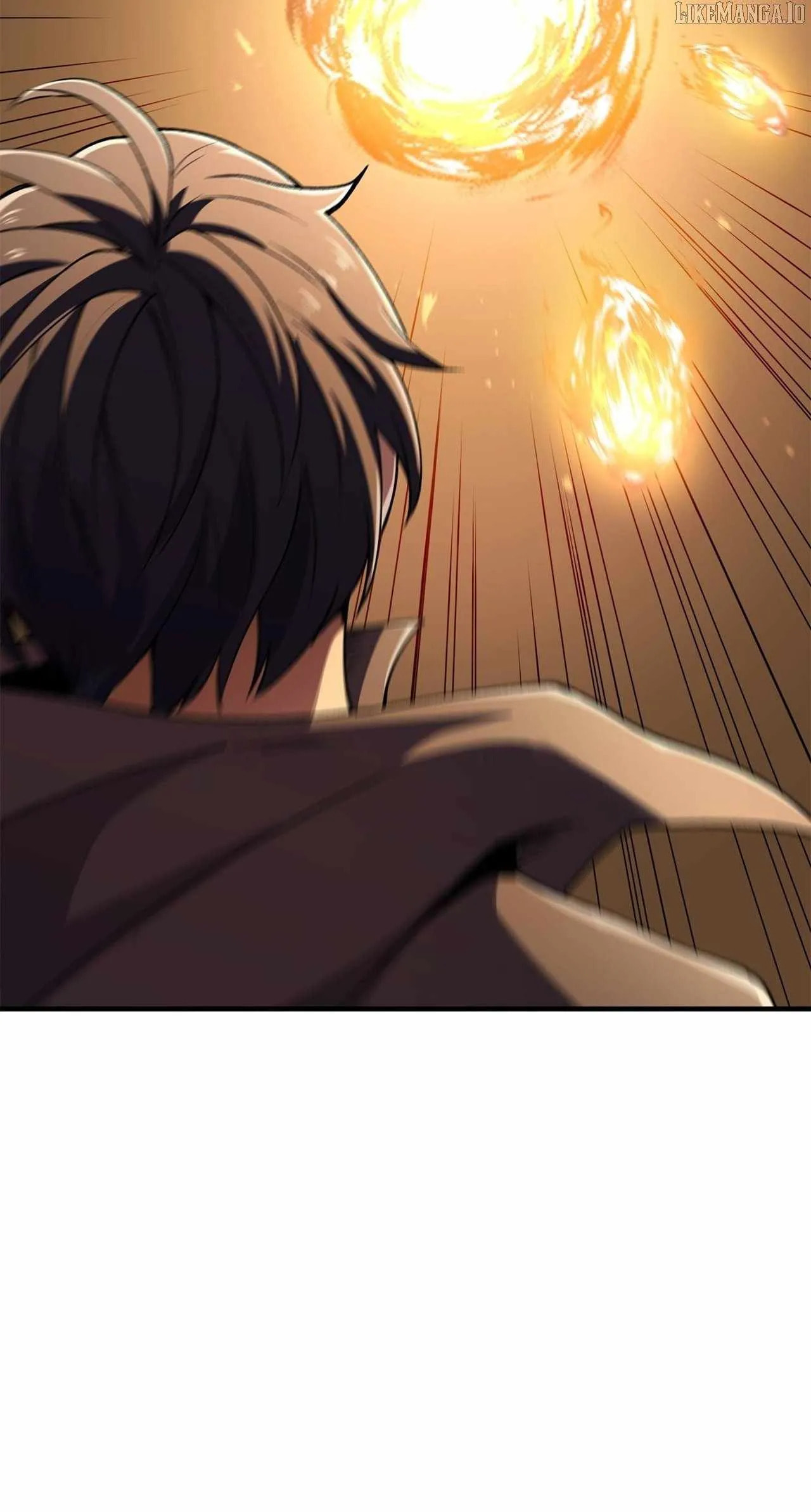 Read The Summoner: Apocalypse Rewinds chapter 48 image 4 on Lezhin
