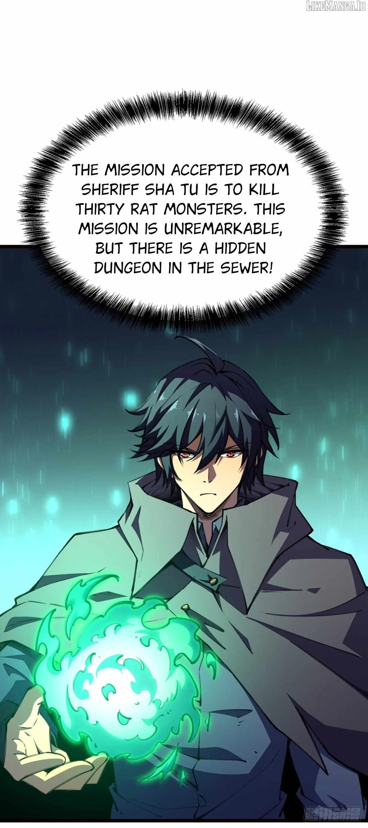 Read The Summoner: Apocalypse Rewinds chapter 48 image 43 on Lezhin