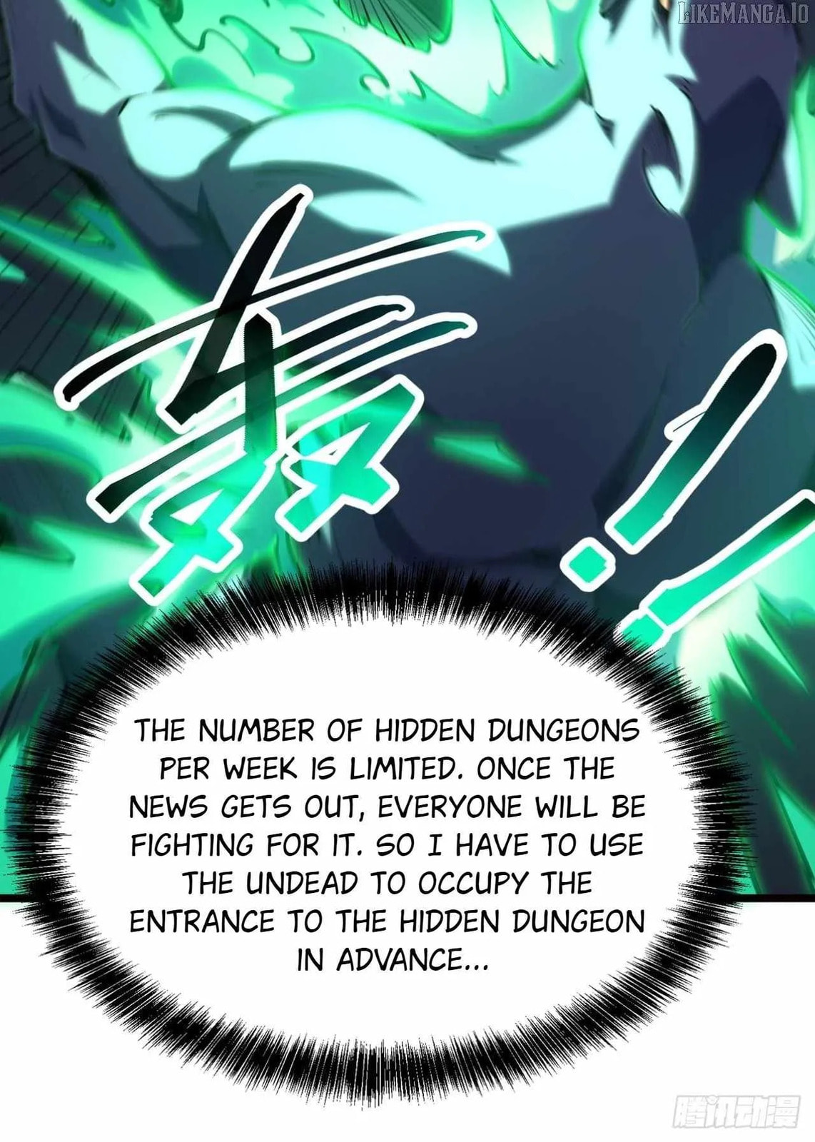Read The Summoner: Apocalypse Rewinds chapter 48 image 45 on Lezhin