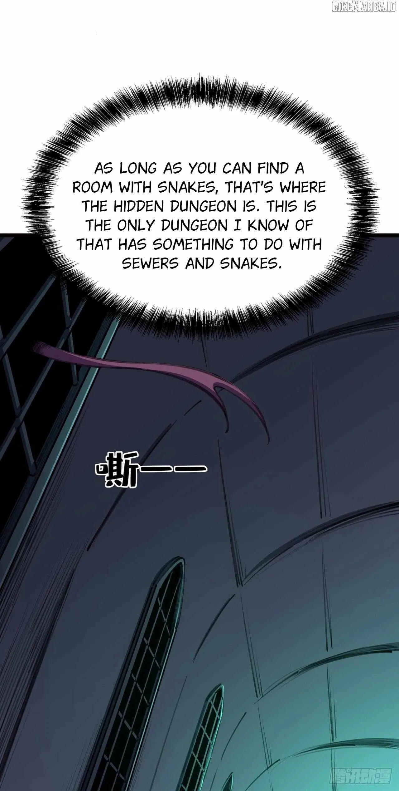 Read The Summoner: Apocalypse Rewinds chapter 48 image 46 on Lezhin