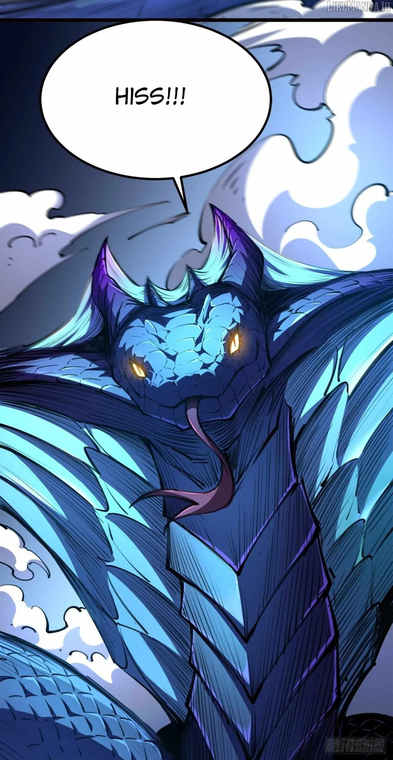 Read The Summoner: Apocalypse Rewinds chapter 48 image 51 on Lezhin