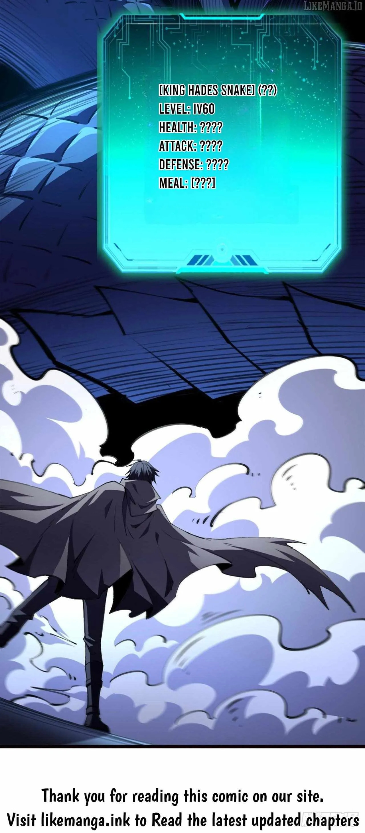 Read The Summoner: Apocalypse Rewinds chapter 48 image 52 on Lezhin