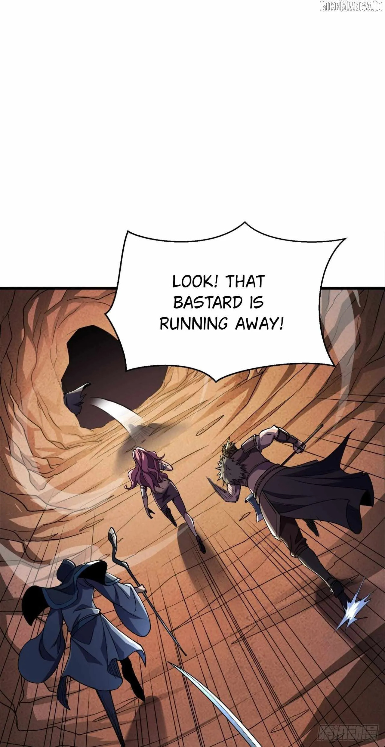 Read The Summoner: Apocalypse Rewinds chapter 48 image 7 on Lezhin