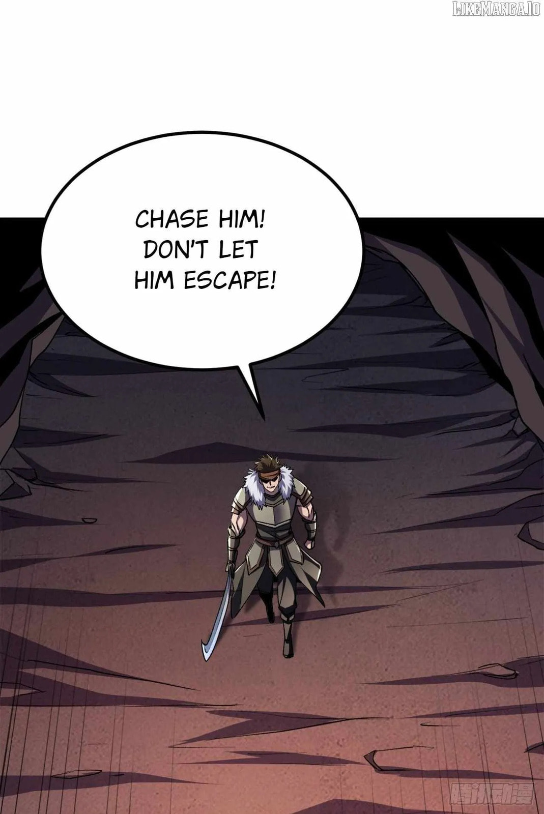 Read The Summoner: Apocalypse Rewinds chapter 48 image 9 on Lezhin