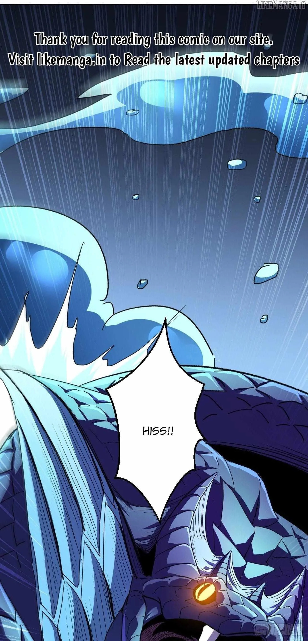 Read The Summoner: Apocalypse Rewinds chapter 49 image 0 on Lezhin