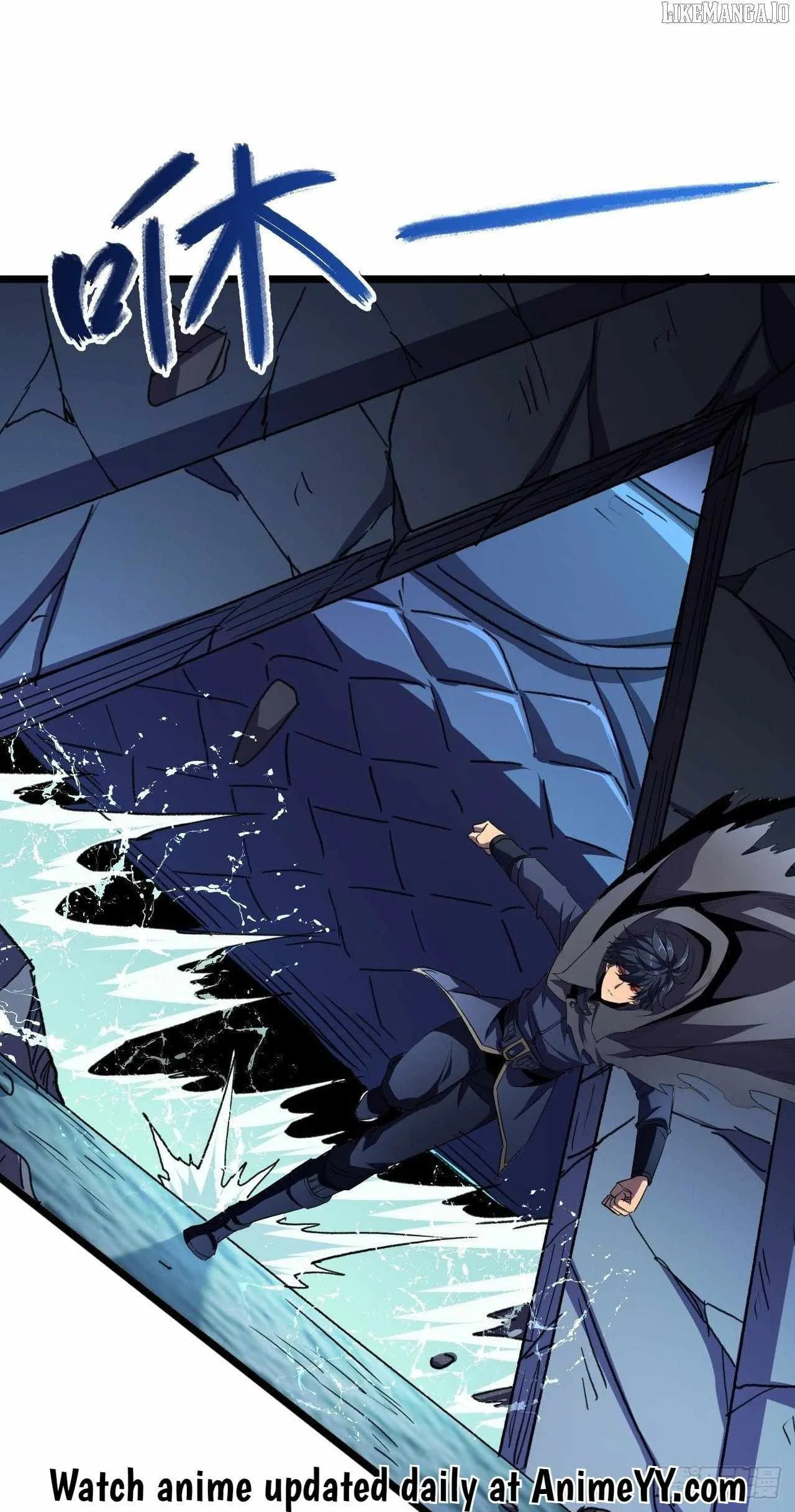 Read The Summoner: Apocalypse Rewinds chapter 49 image 10 on Lezhin